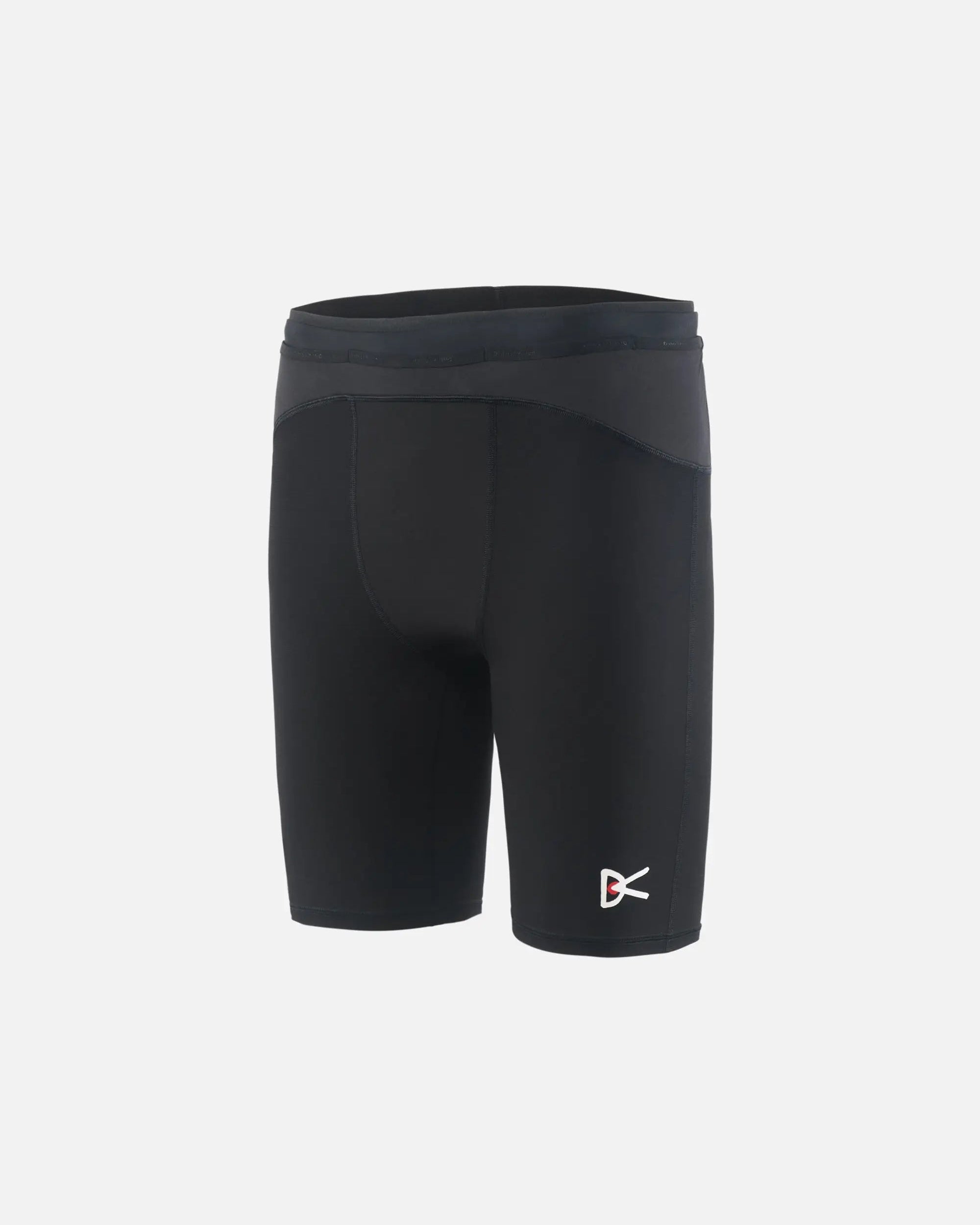 DV + Maurten Men's Elite Fuel Half Tights