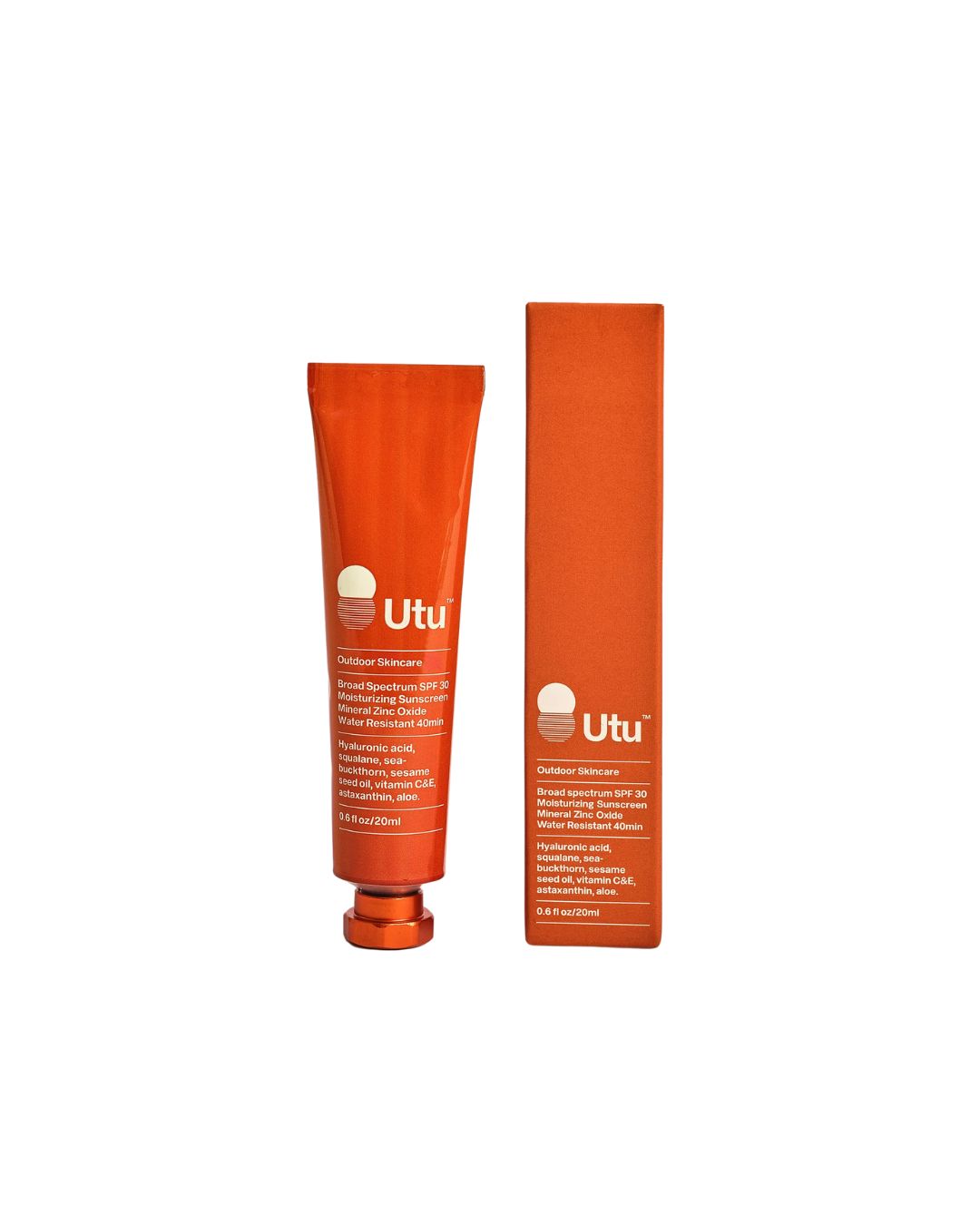 SPF30 Daily Moisturizer