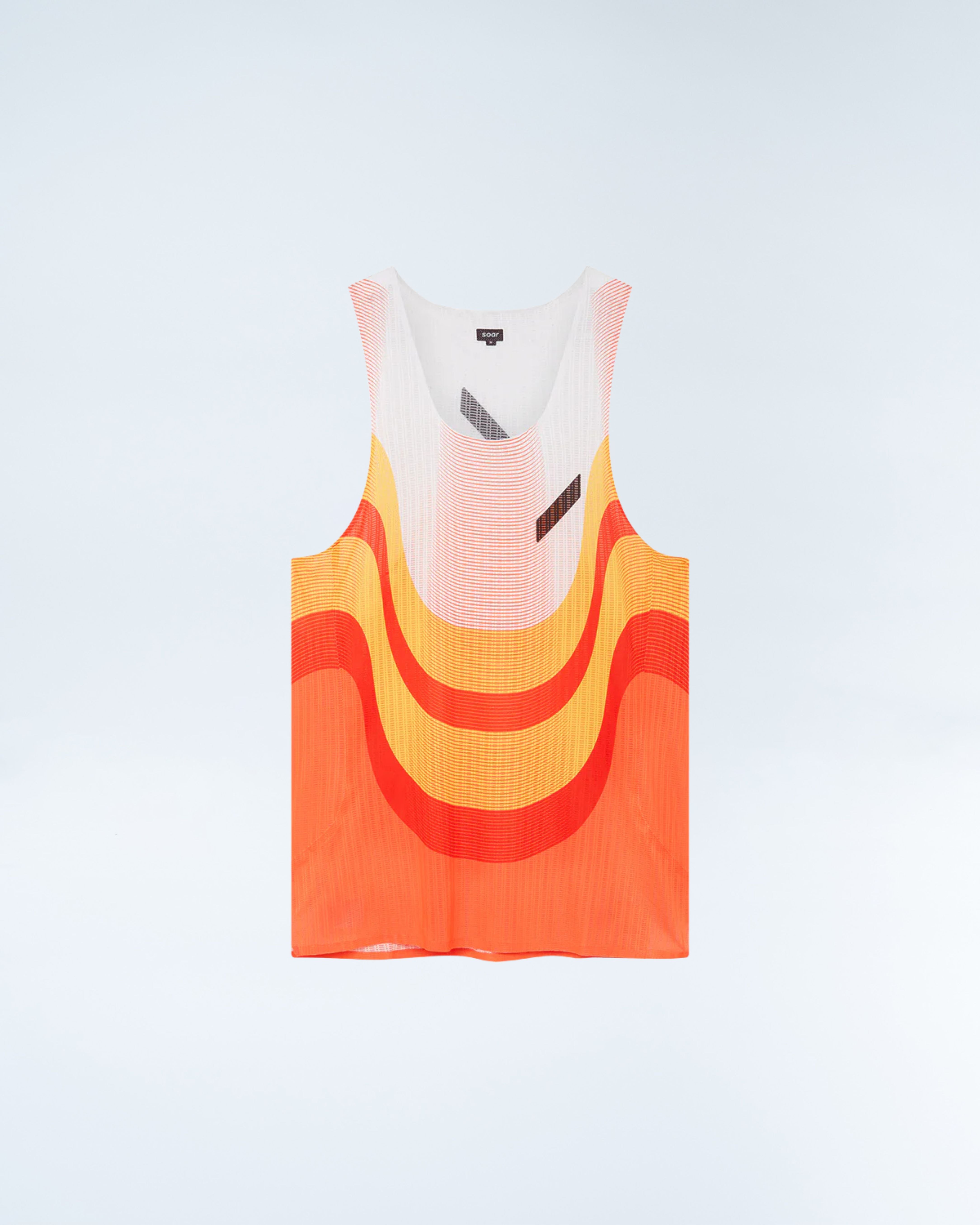 RACE VEST