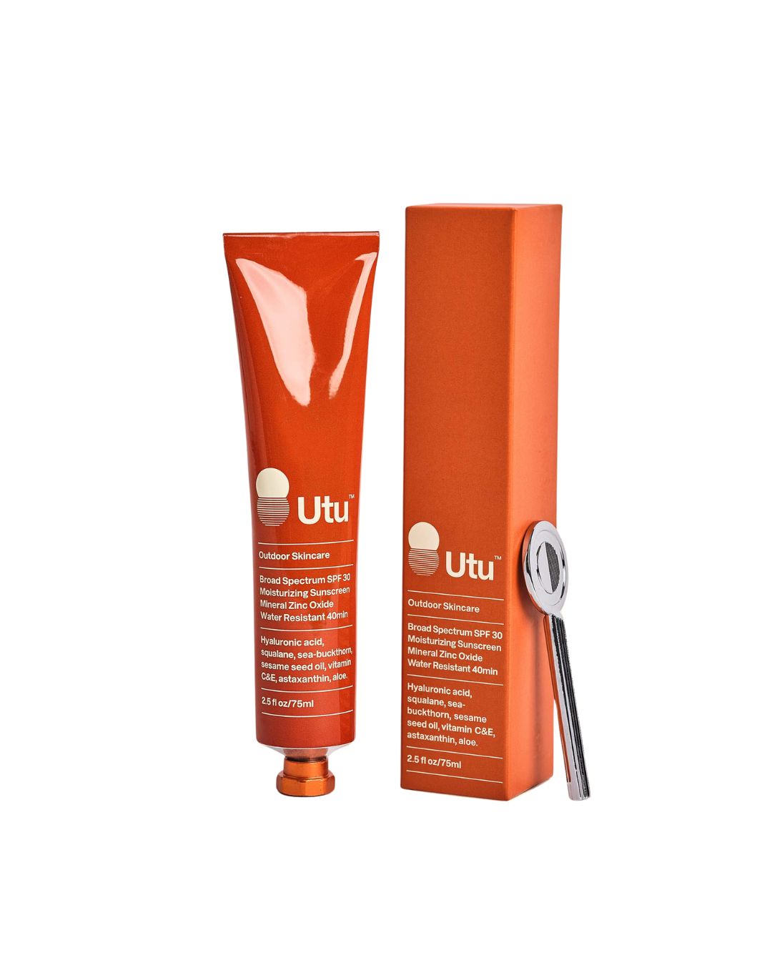 SPF30 Daily Moisturizer