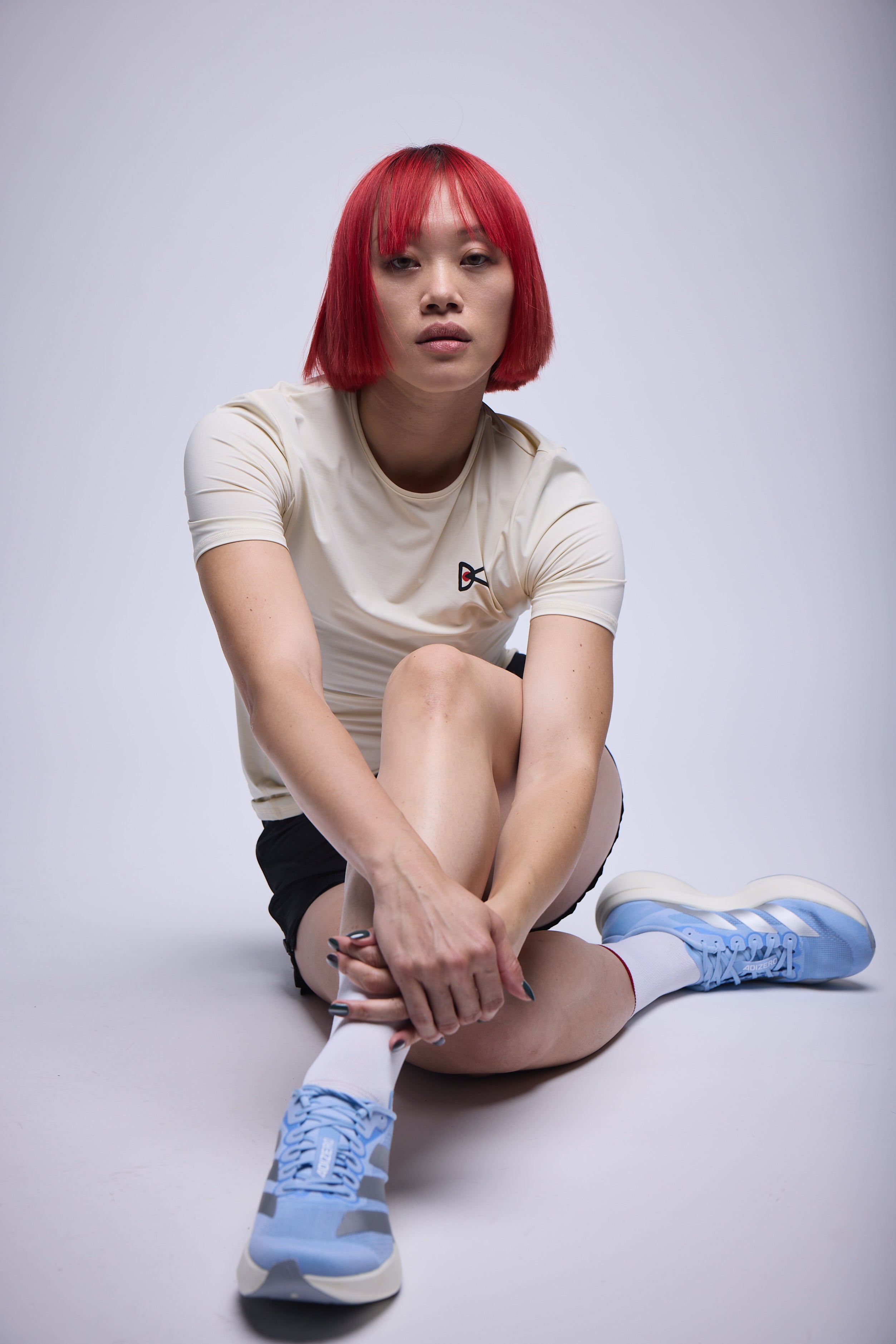 Womens Adizero EVO SL