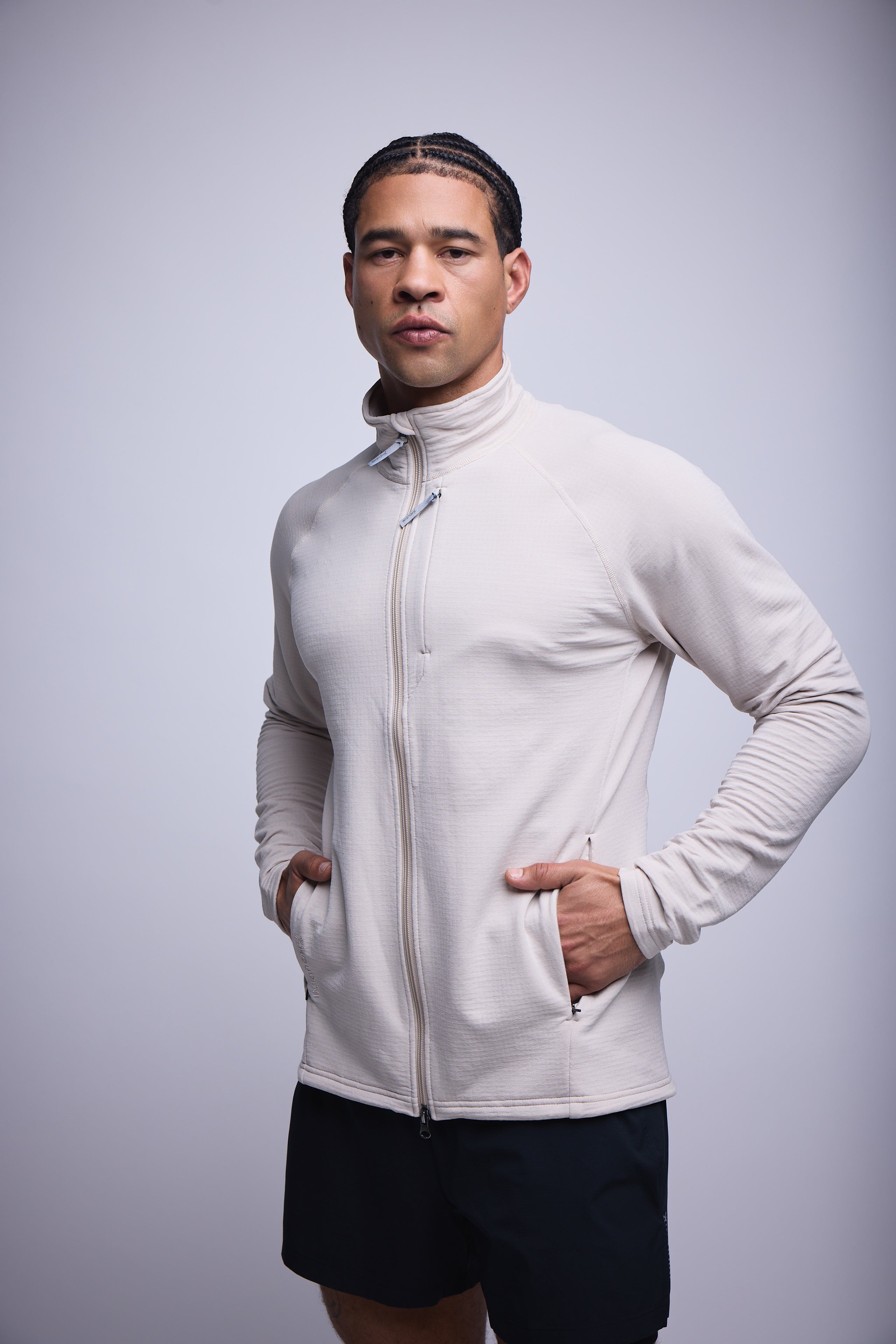 Men's Aero Jacket