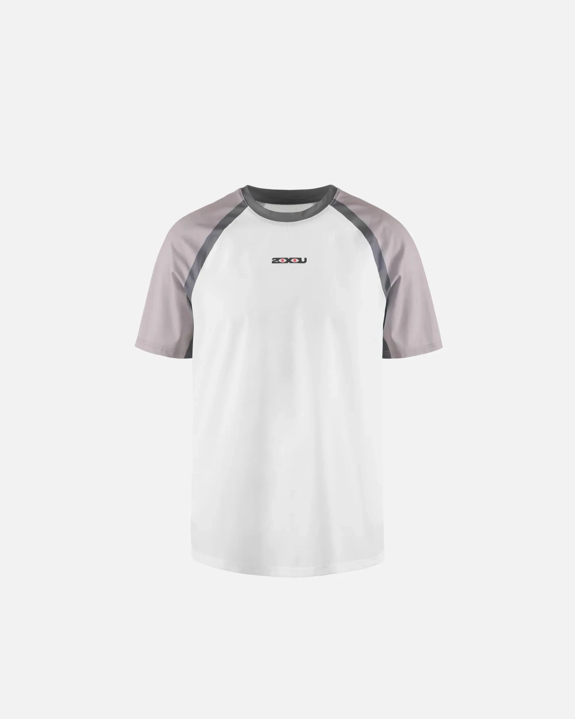 DV + 2XU Mens Ultralight Desert Tee