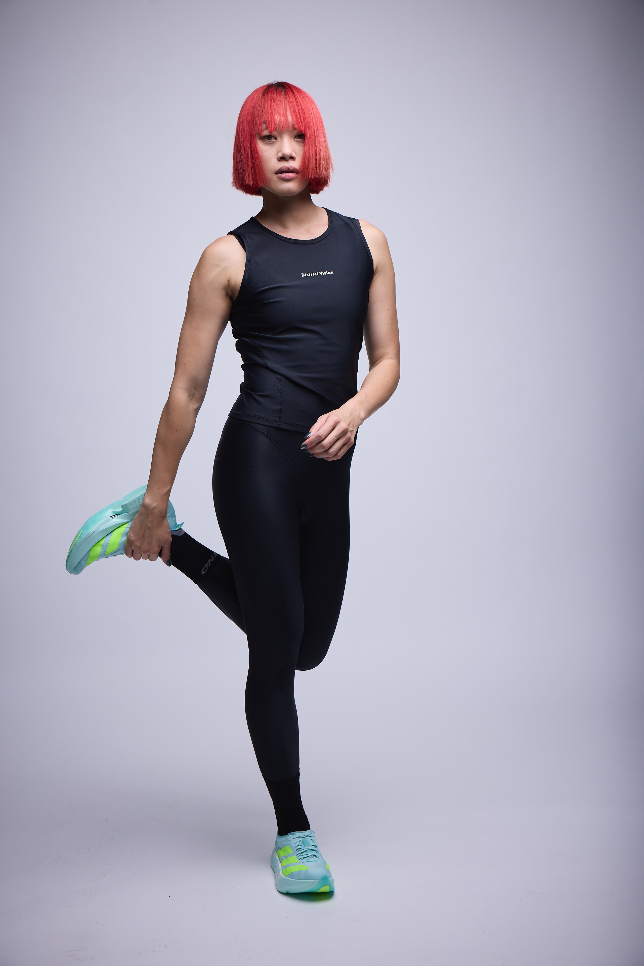 Womens Adizero Pro 4