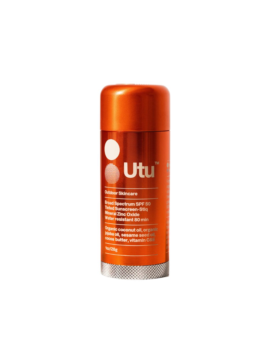 SPF50 MINERAL SUNSCREEN