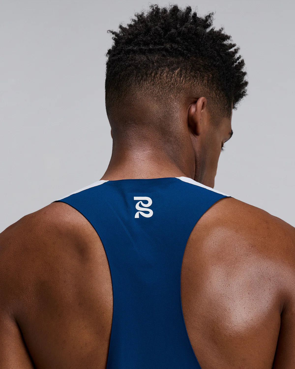 Mens Specter™ Race Singlet
