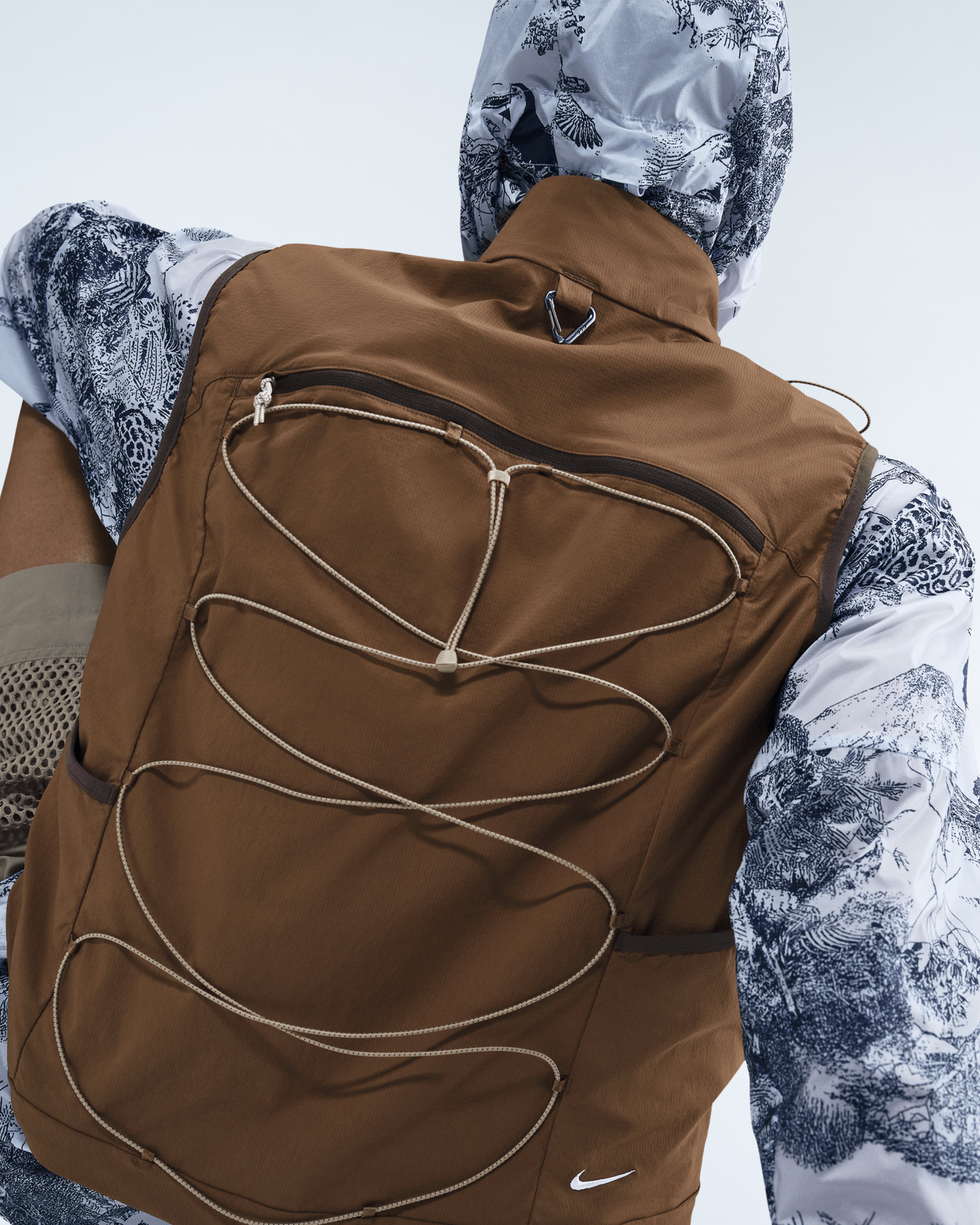 ACG "DEATH BLOOM" VEST