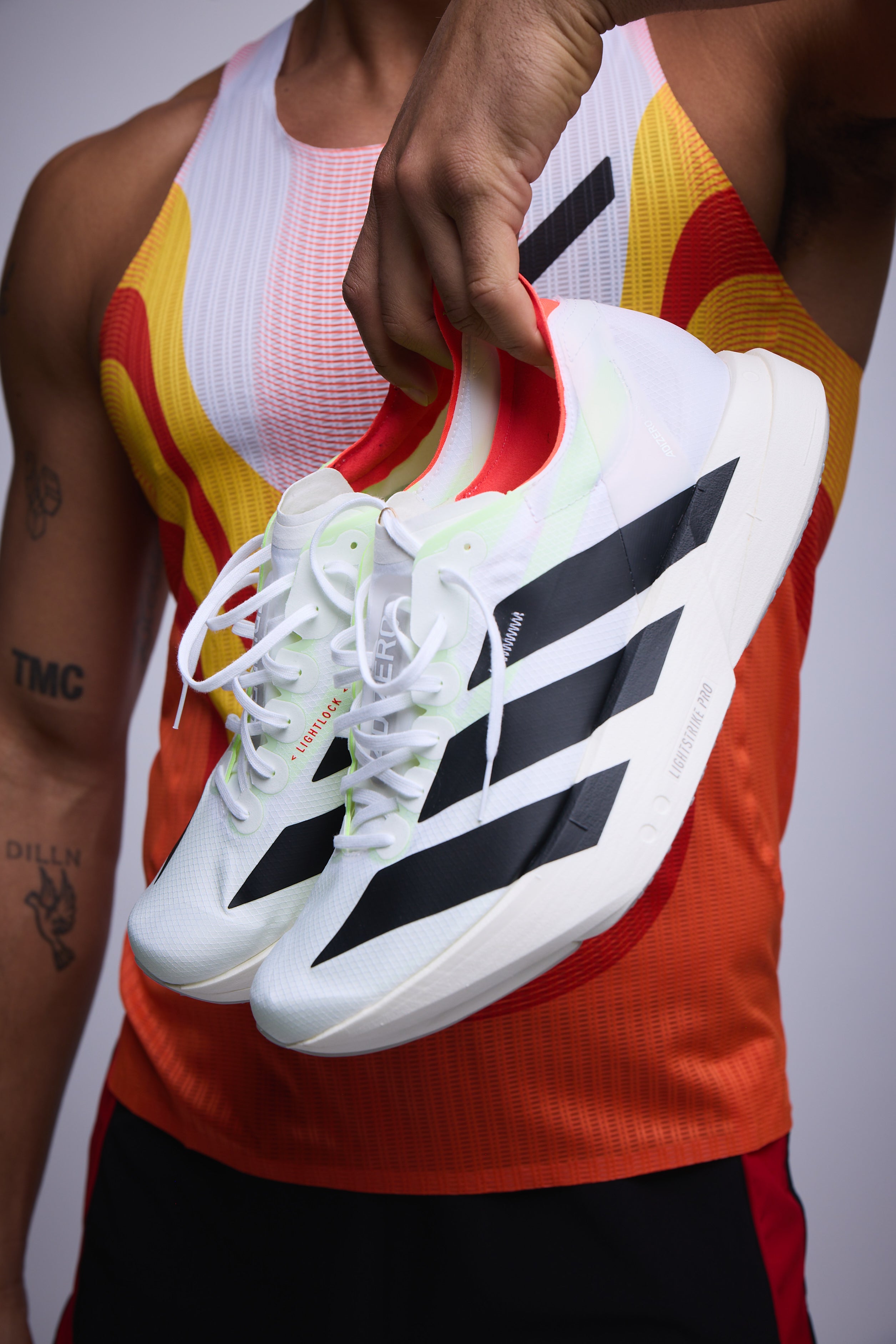 Mens Adizero Adios Pro 4