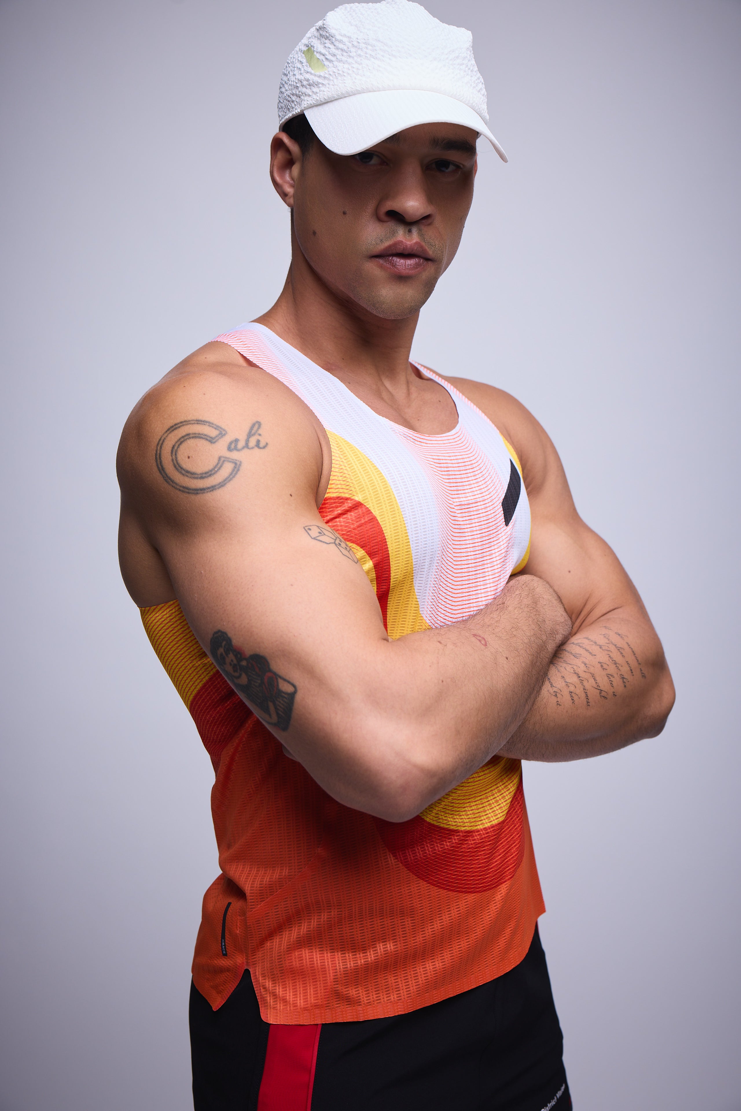 RACE VEST