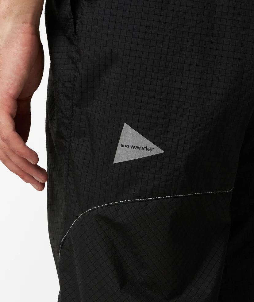 Mens Breath Rip Light Pants