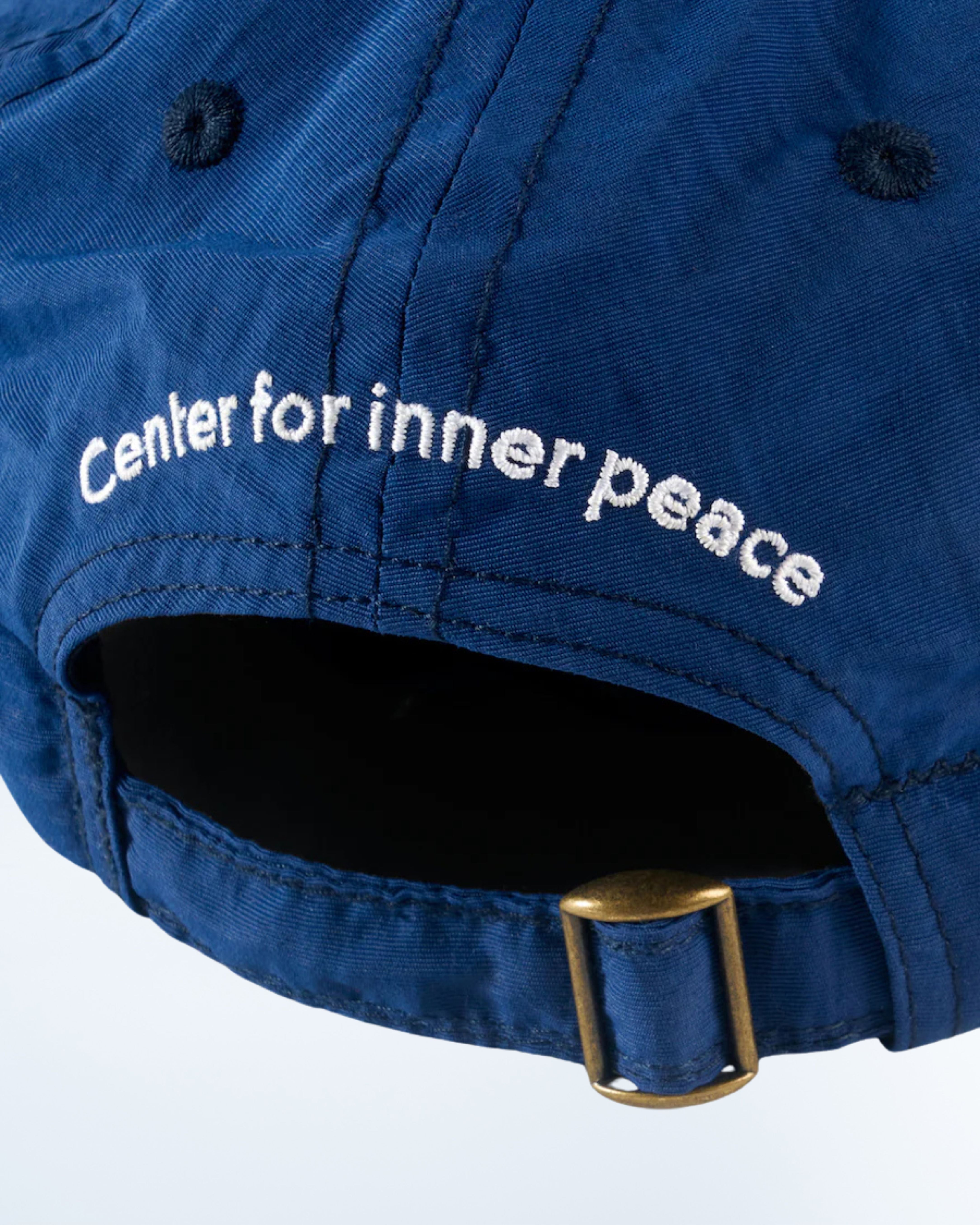 DV 5 PANEL NYLON HAT