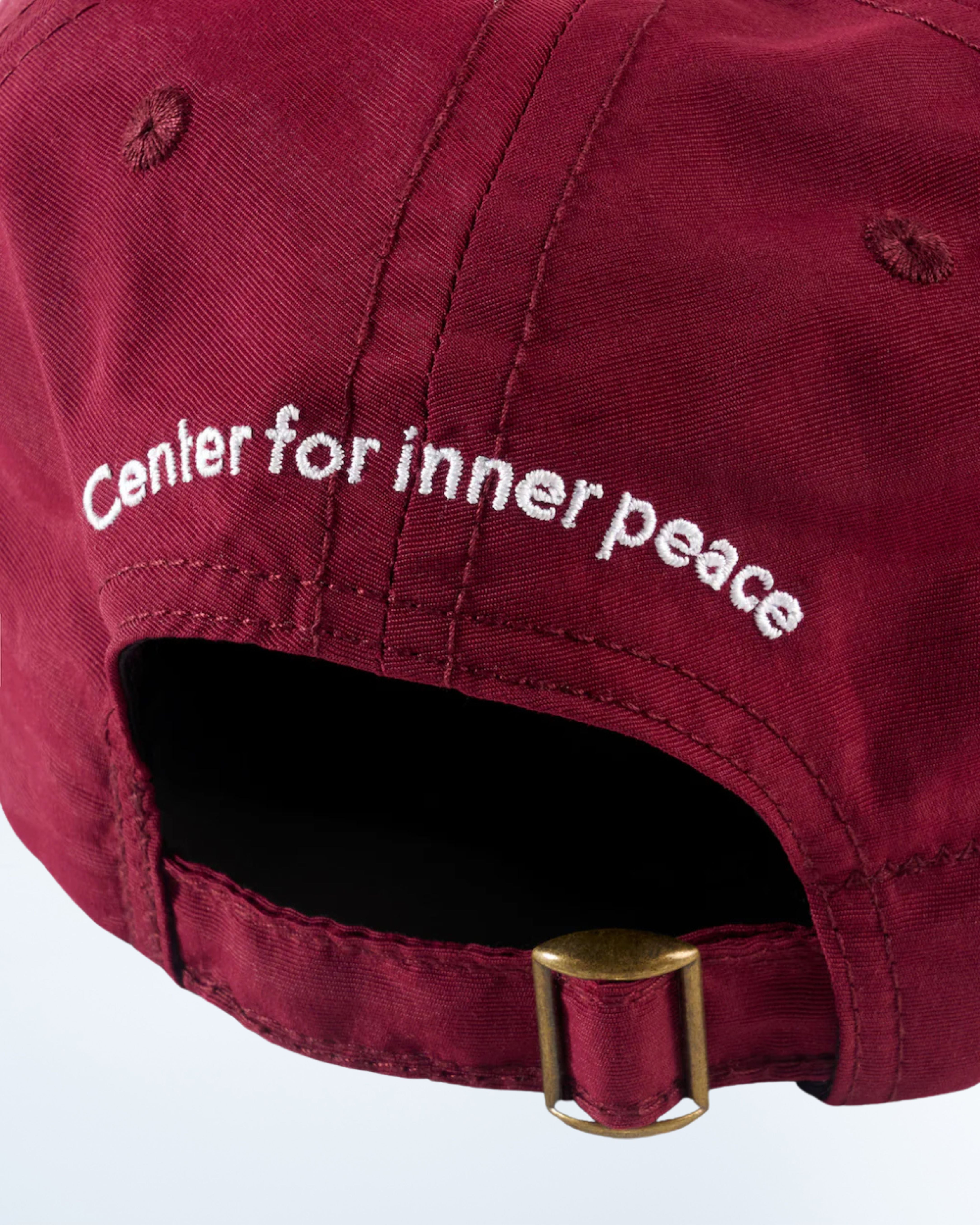 DV 5 PANEL NYLON HAT