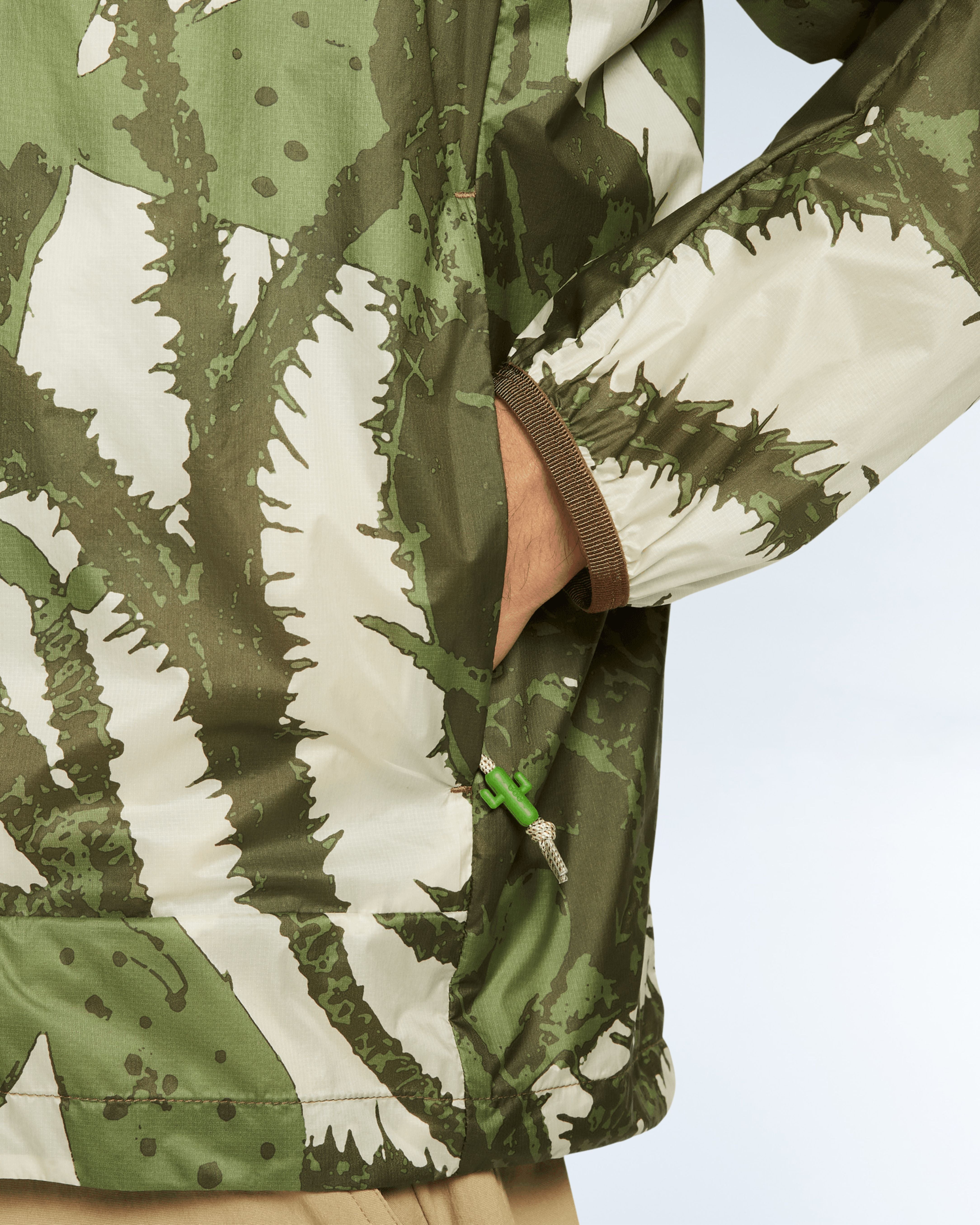 NIKE ACG CINDER CONE JACKET