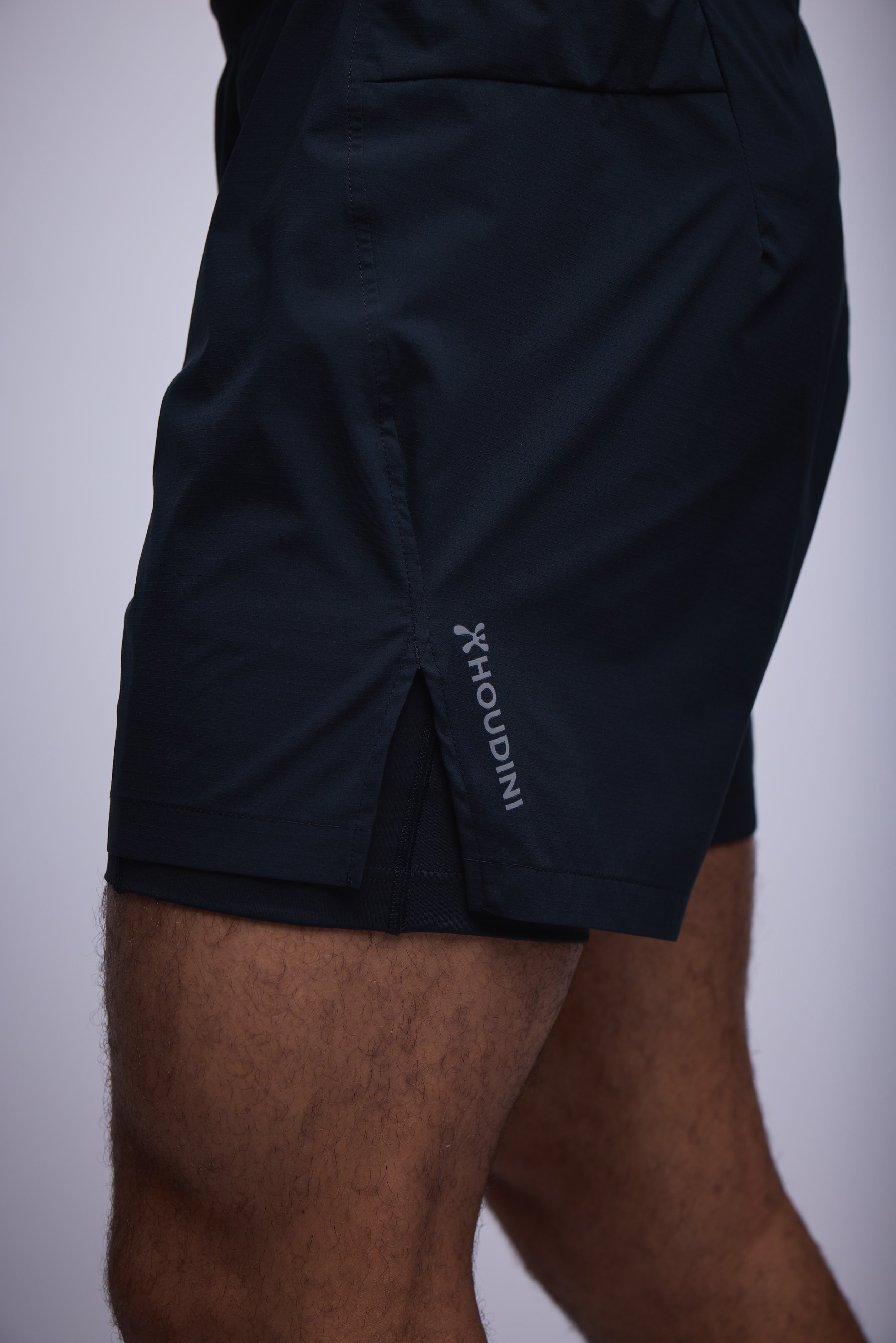 Mens Pace Trail Shorts