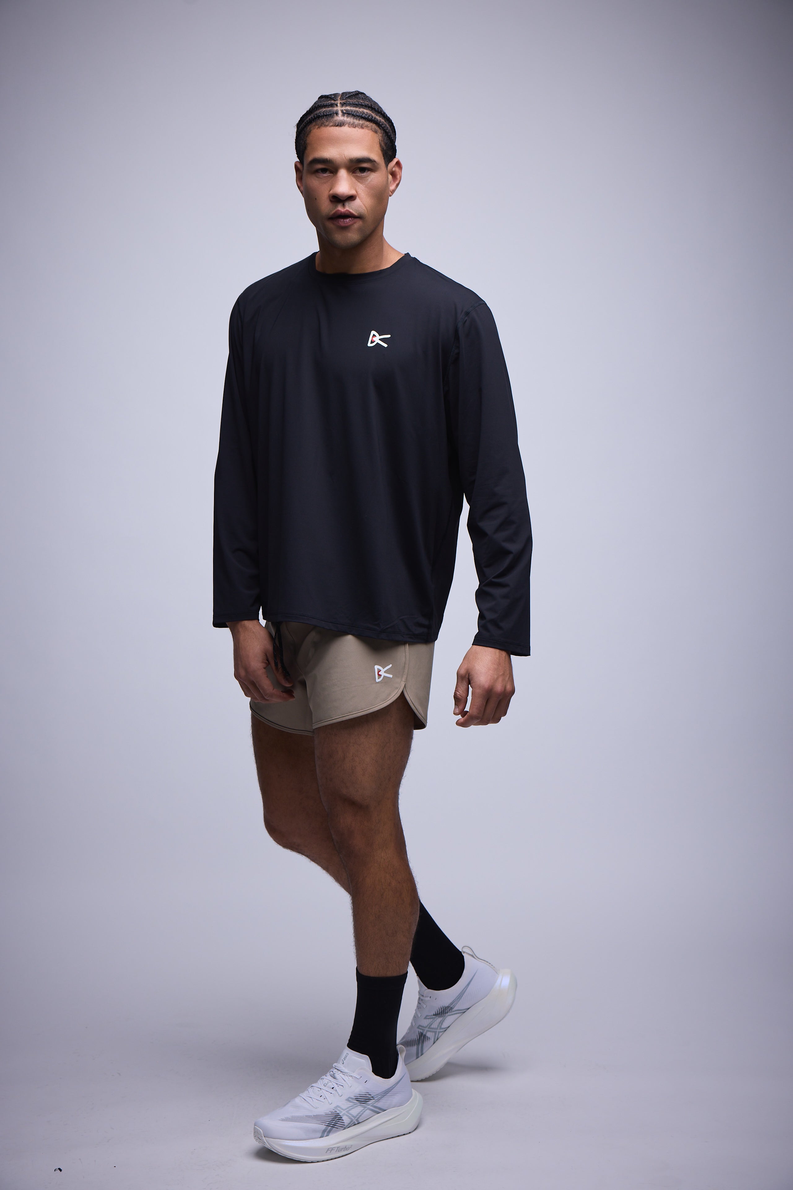 MENS LIGHTWEIGHT LONG SLEEVE