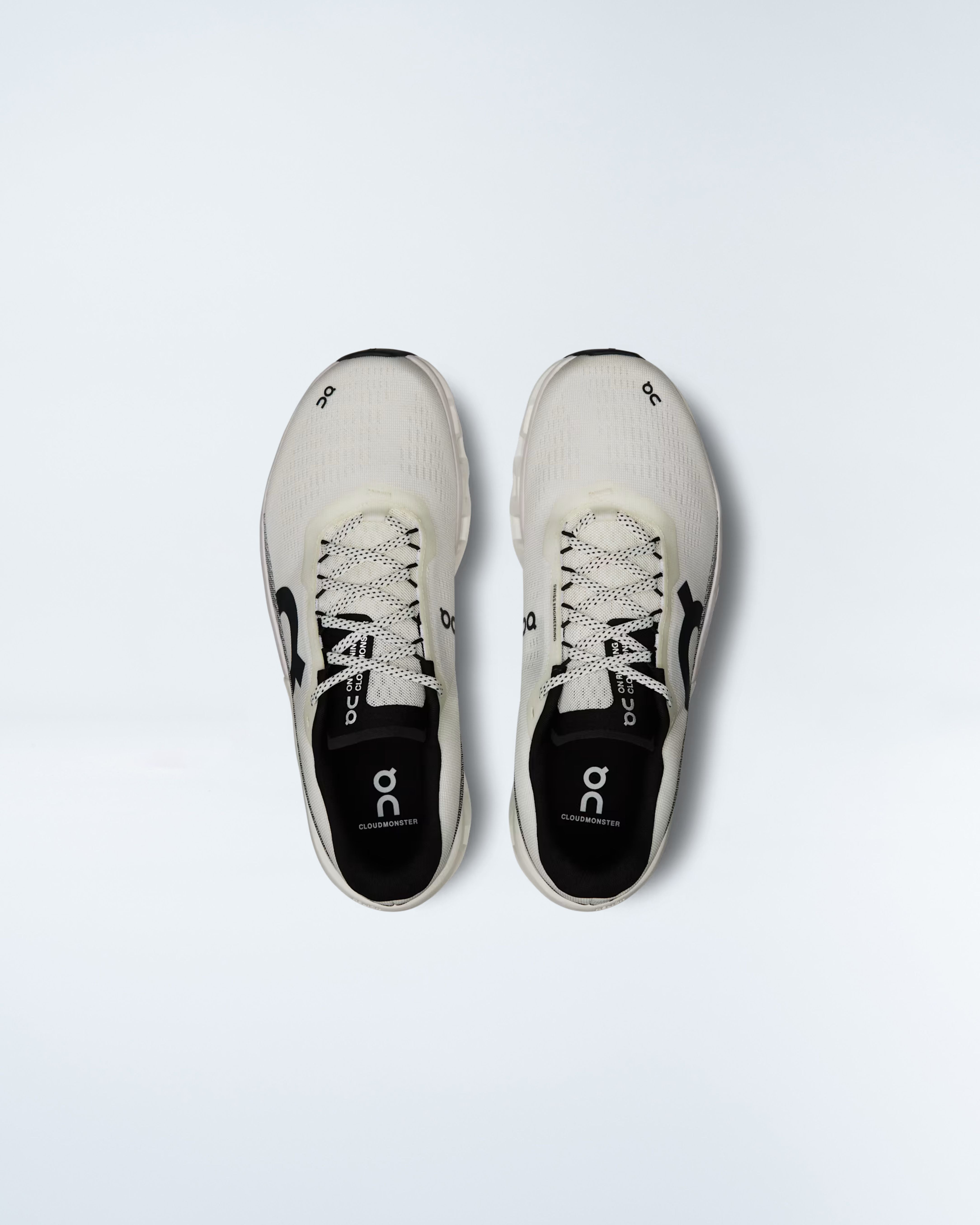Mens Cloudmonster 2