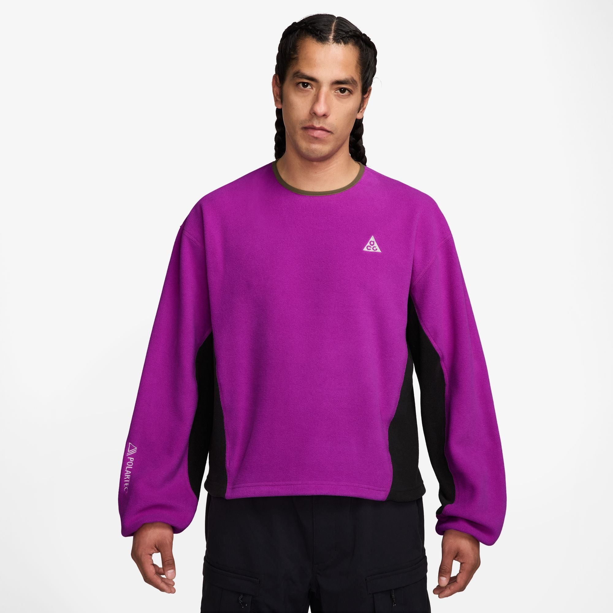 Nike ACG "Wolf Tree"