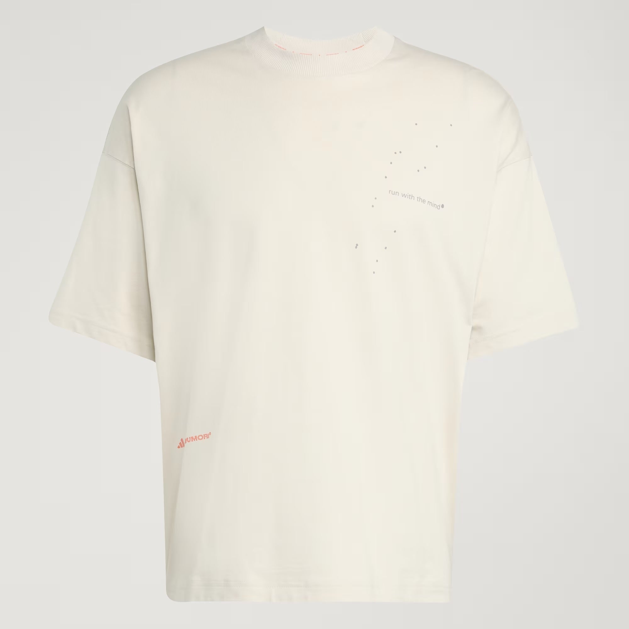 H.Koumori Running Tee Unisex