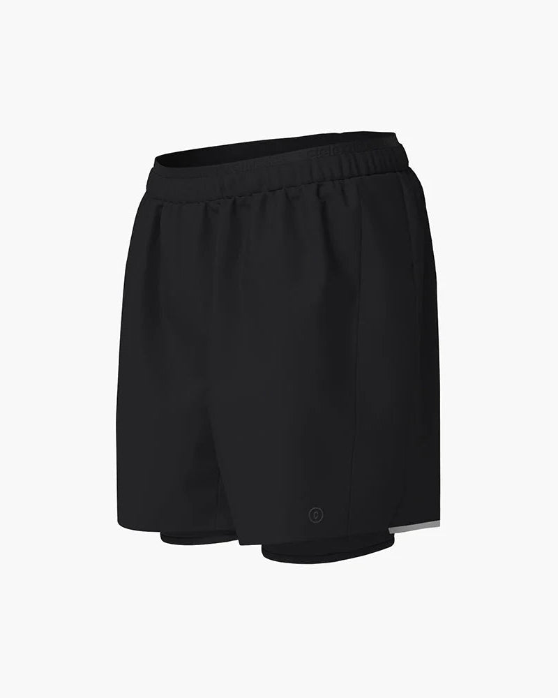 Mens DLY Short 5" Long Brief