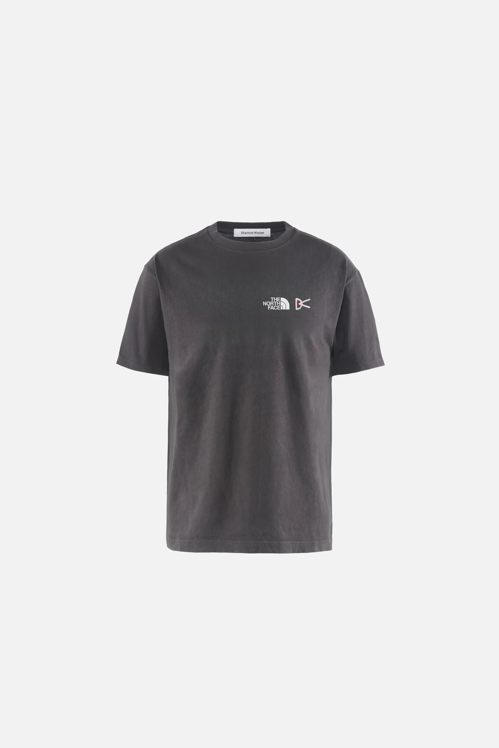 DV CALIFORNIA COTTON TEE TNF