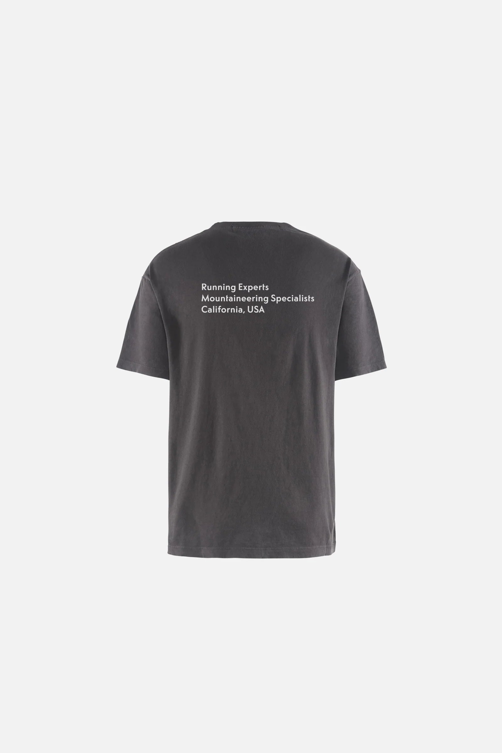 DV CALIFORNIA COTTON TEE TNF