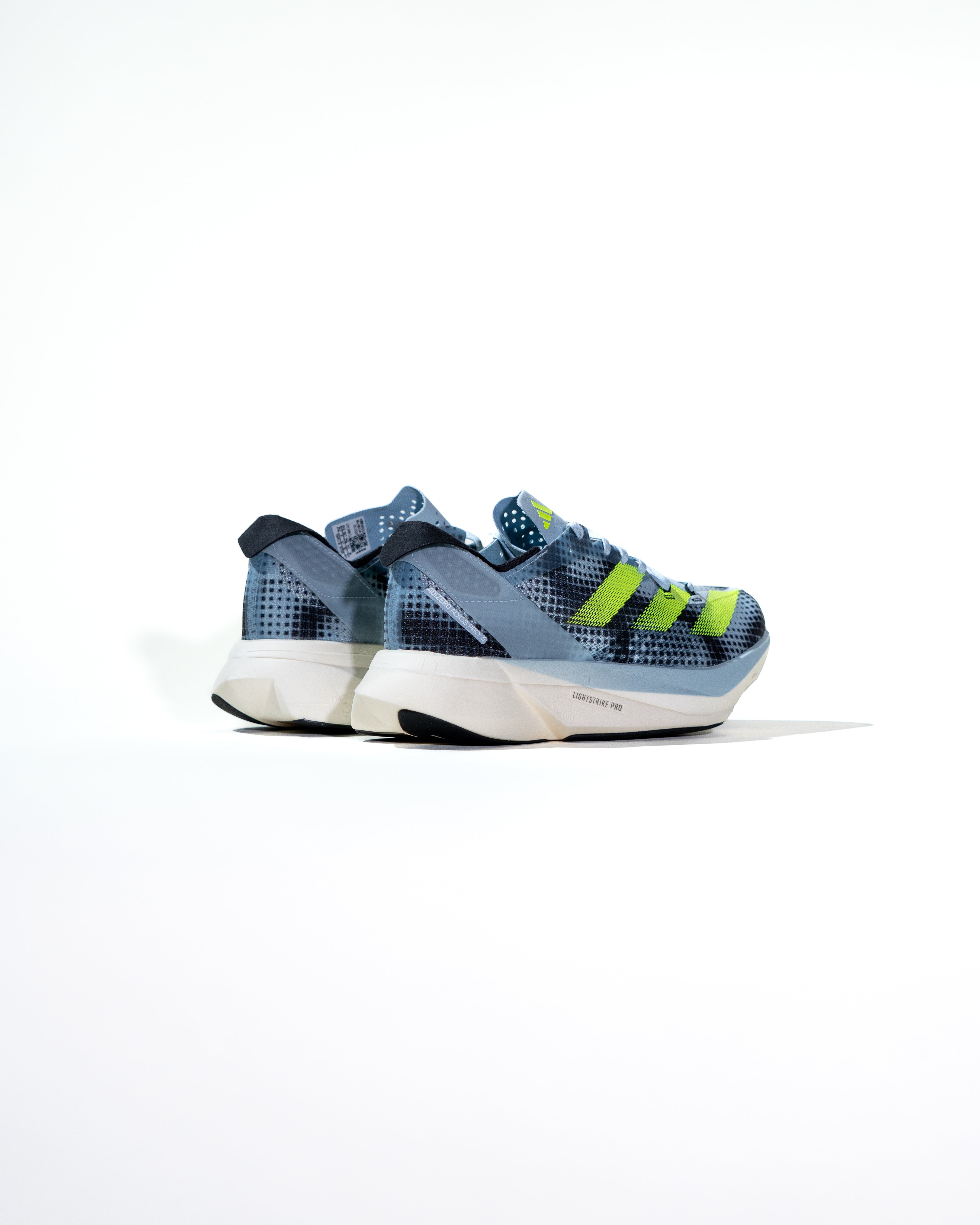 WOMENS ADIZERO ADIOS PRO 3