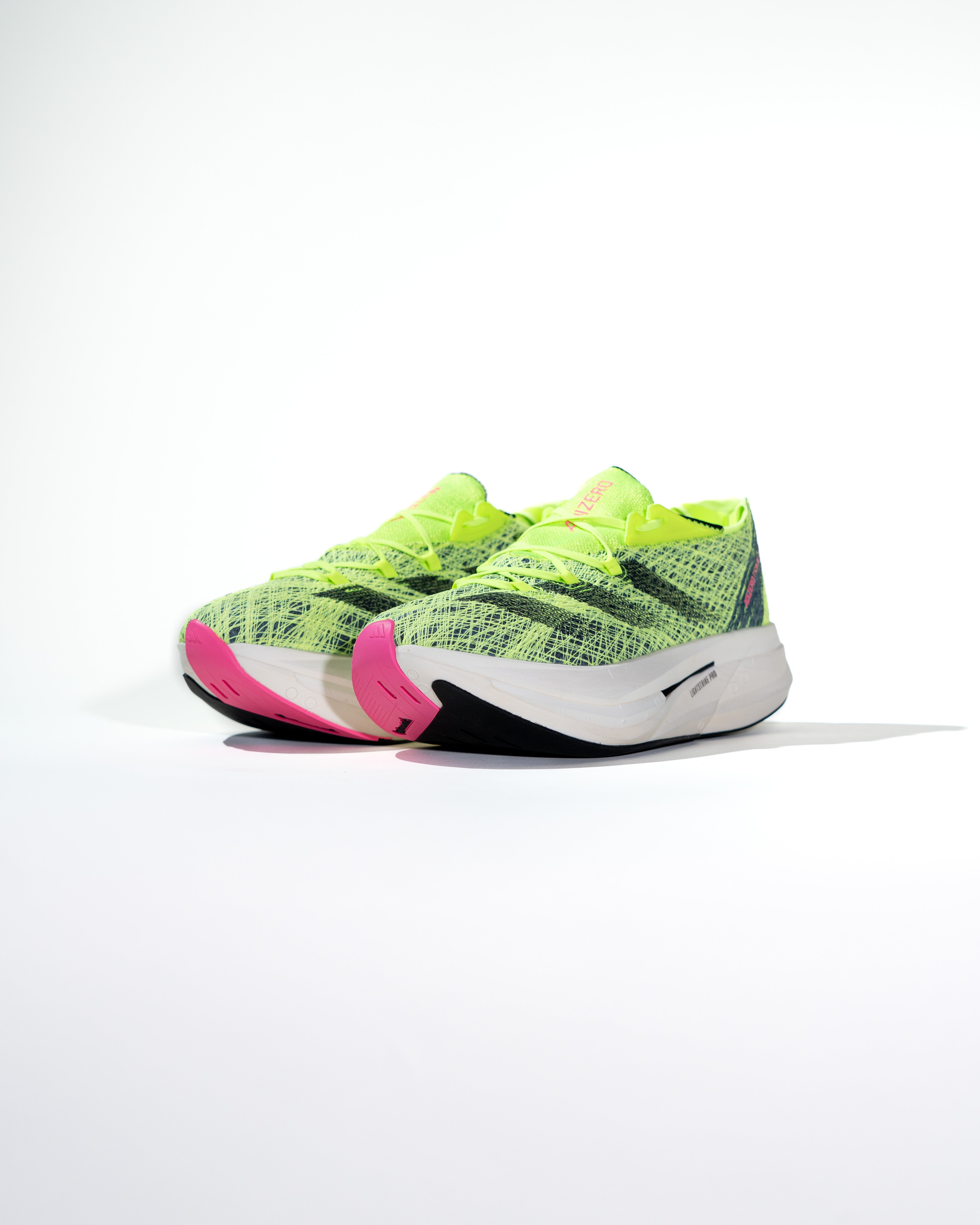 WOMENS ADIZERO PRIME X 2 STRUNG