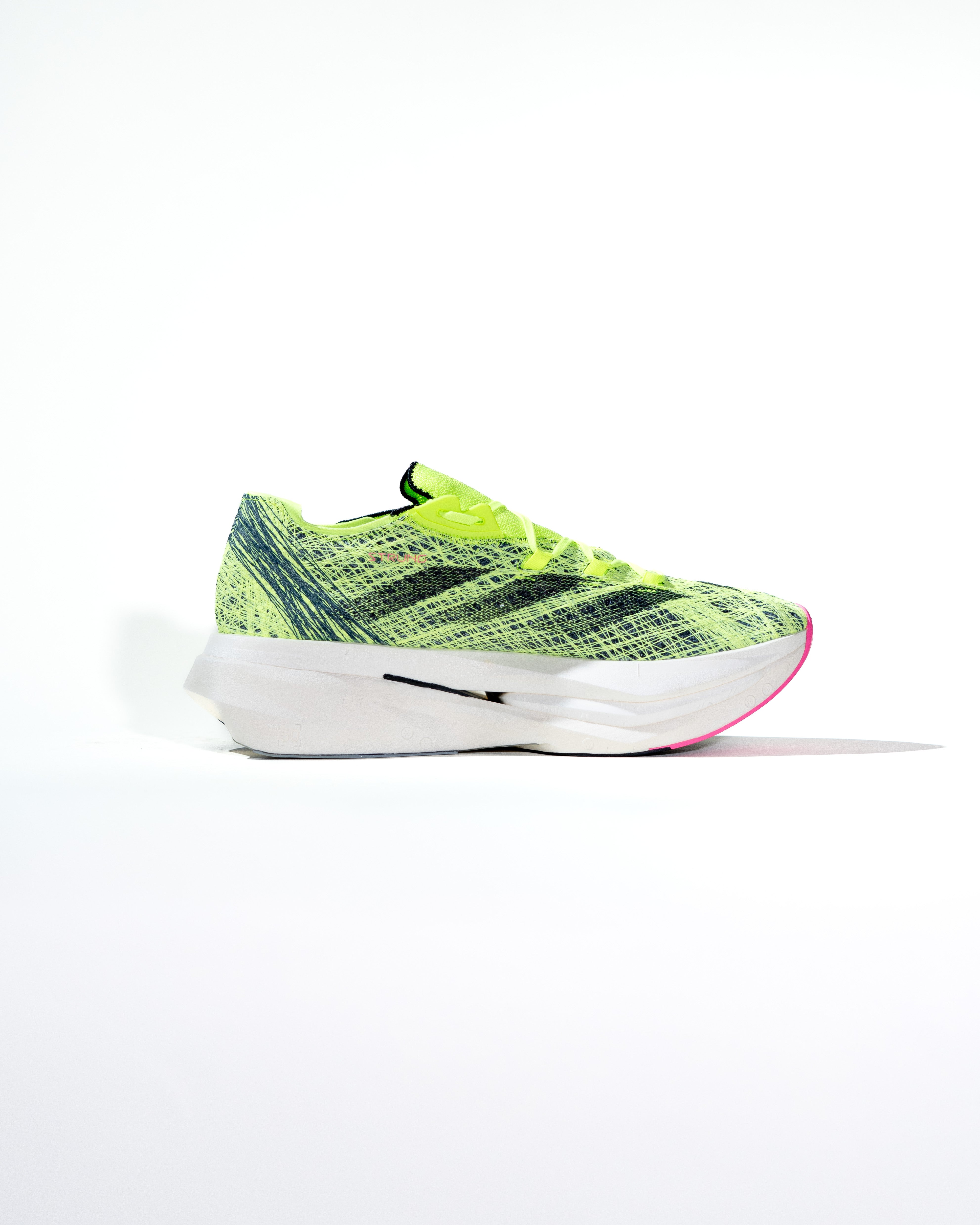 MENS ADIZERO PRIME X 2 STRUNG