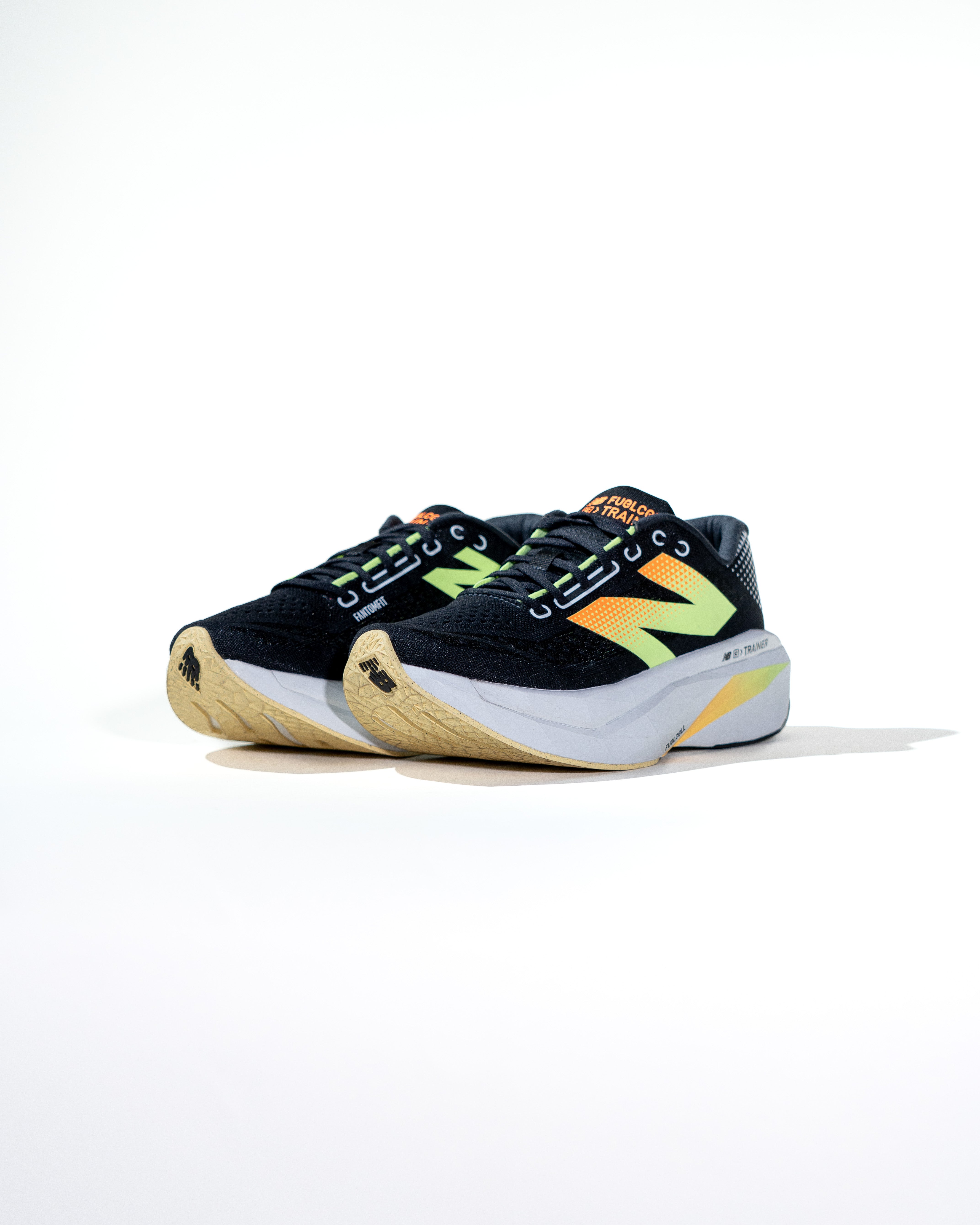 Mens FuelCell SuperComp Trainer V3