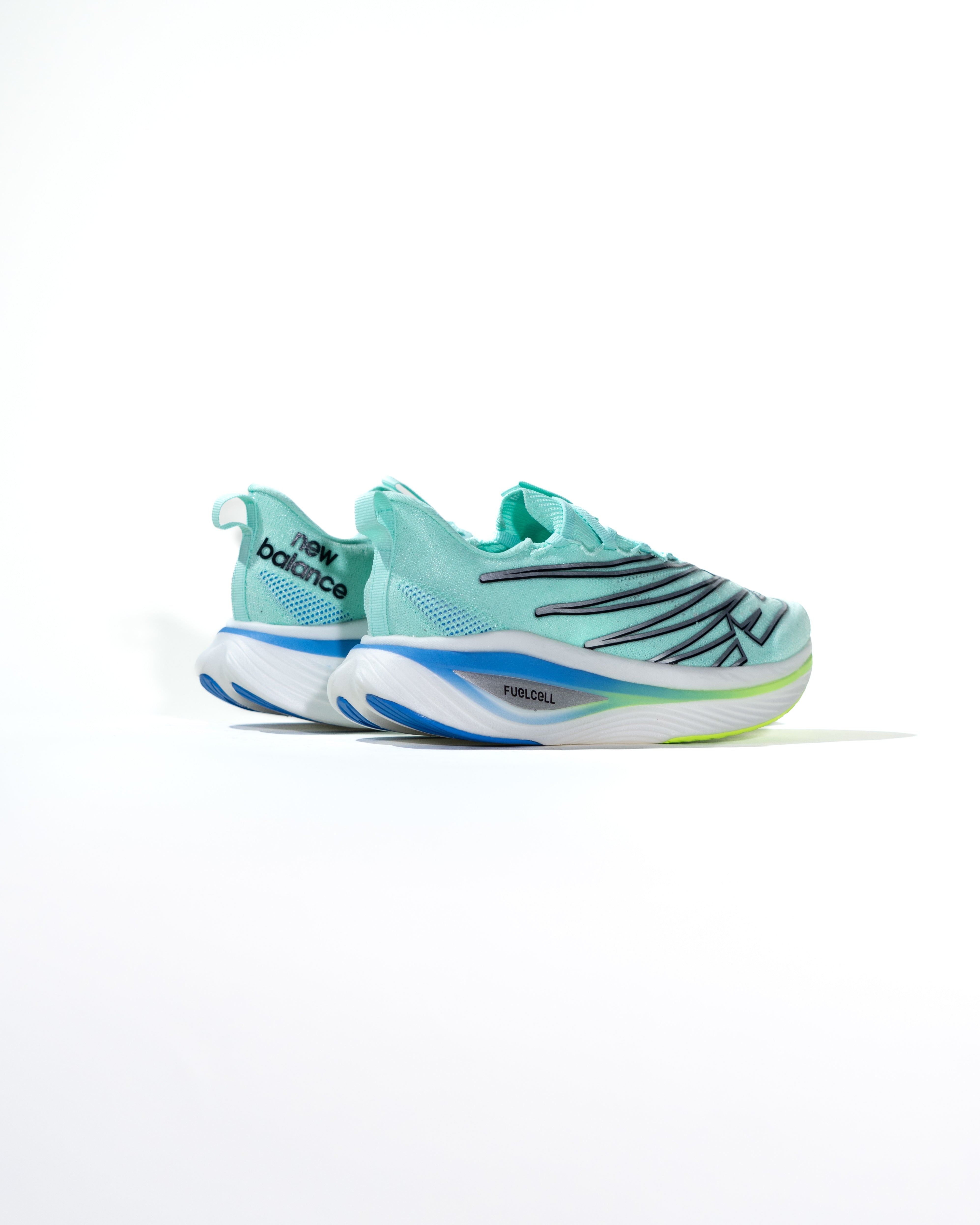 Womens FuelCell SuperComp Elite V3