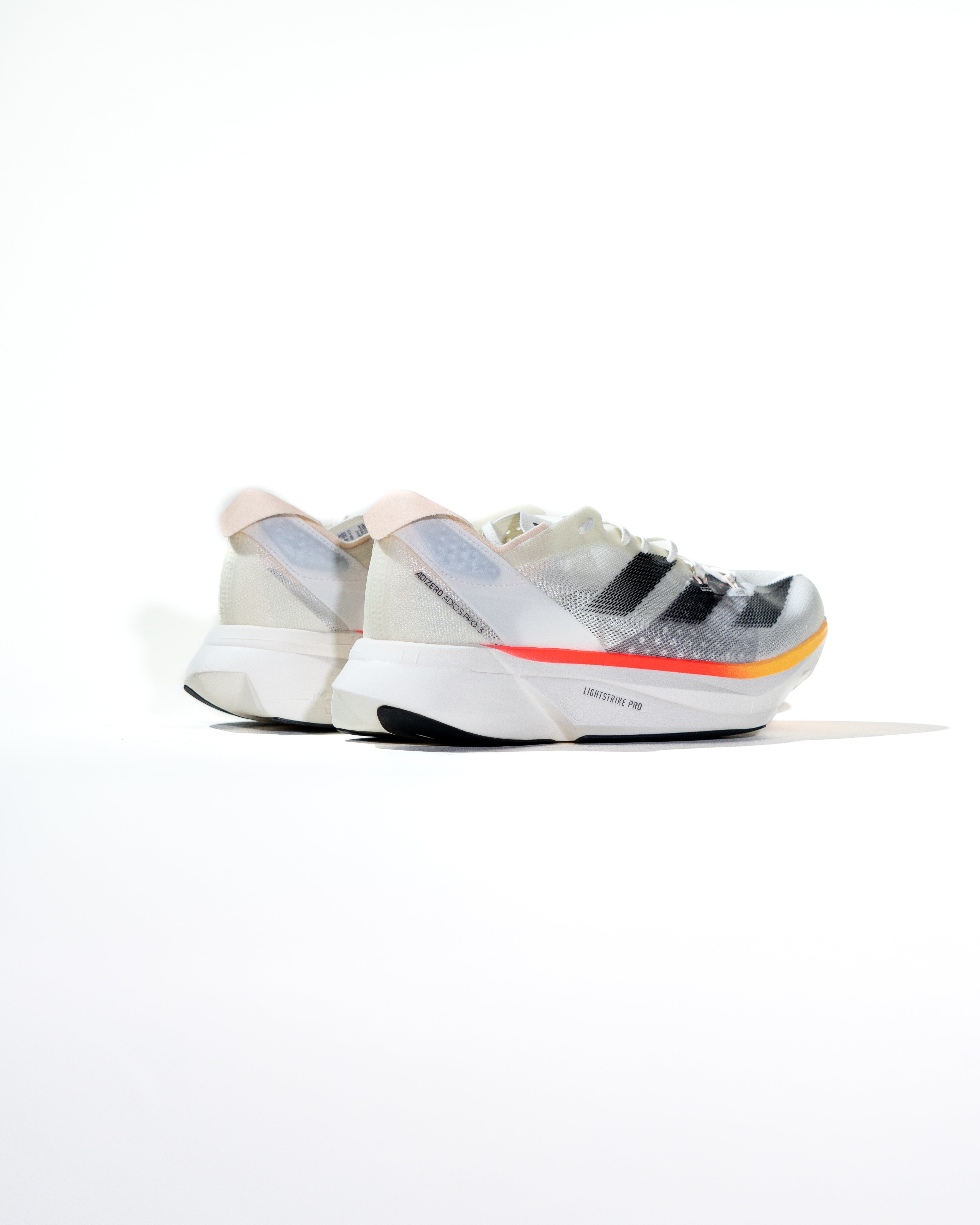 MENS ADIZERO ADIOS PRO 3