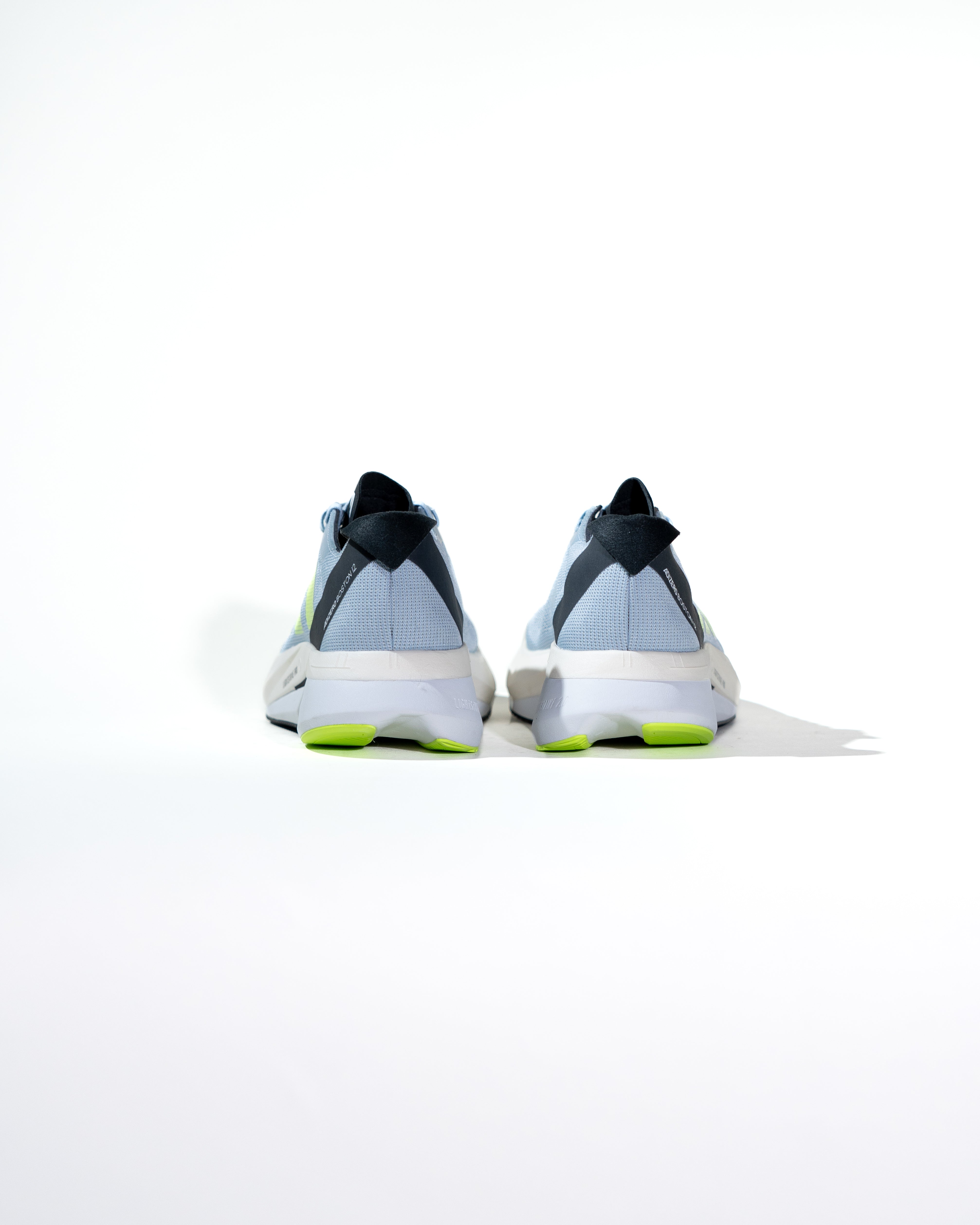 MENS ADIZERO BOSTON 12