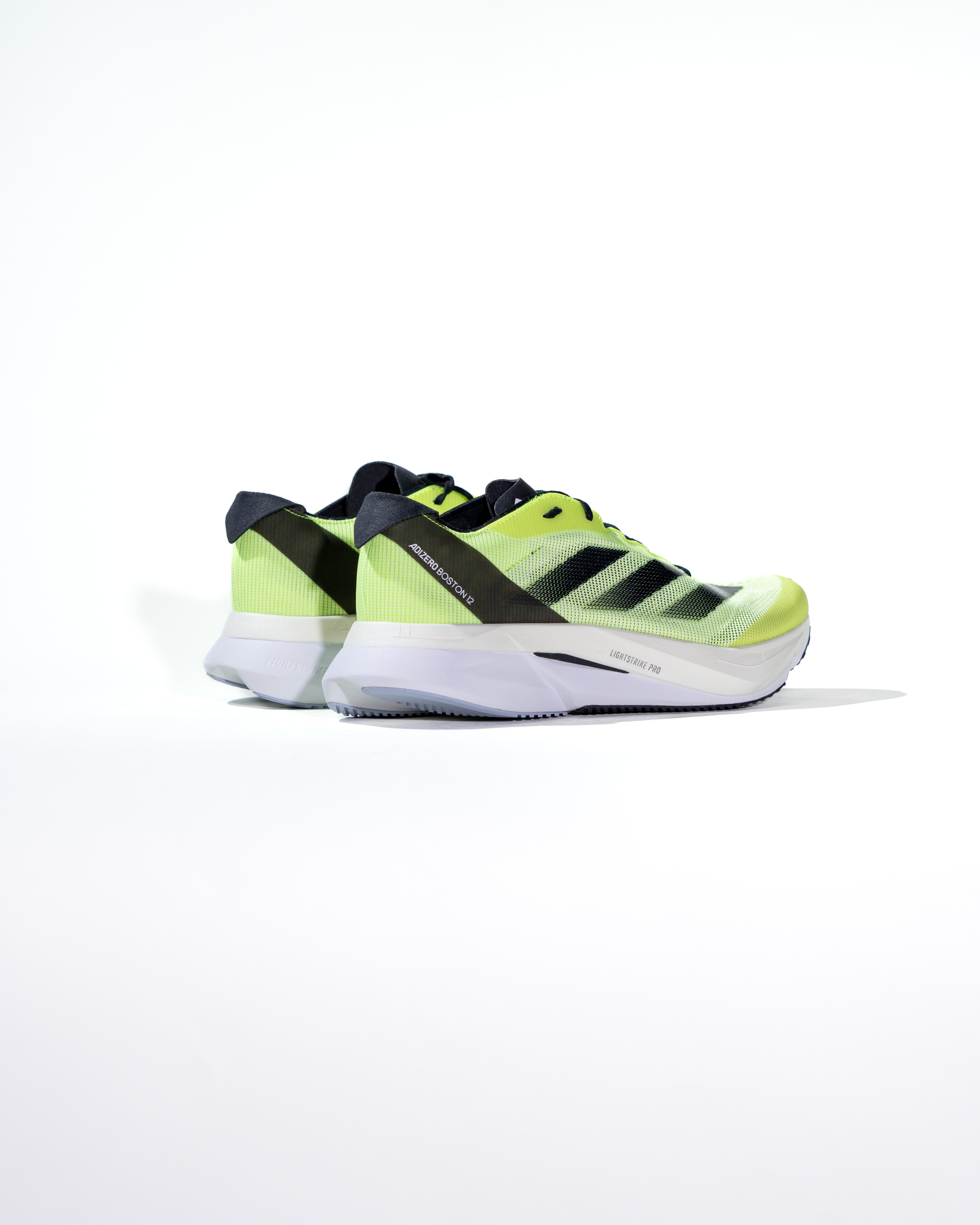 MENS ADIZERO BOSTON 12