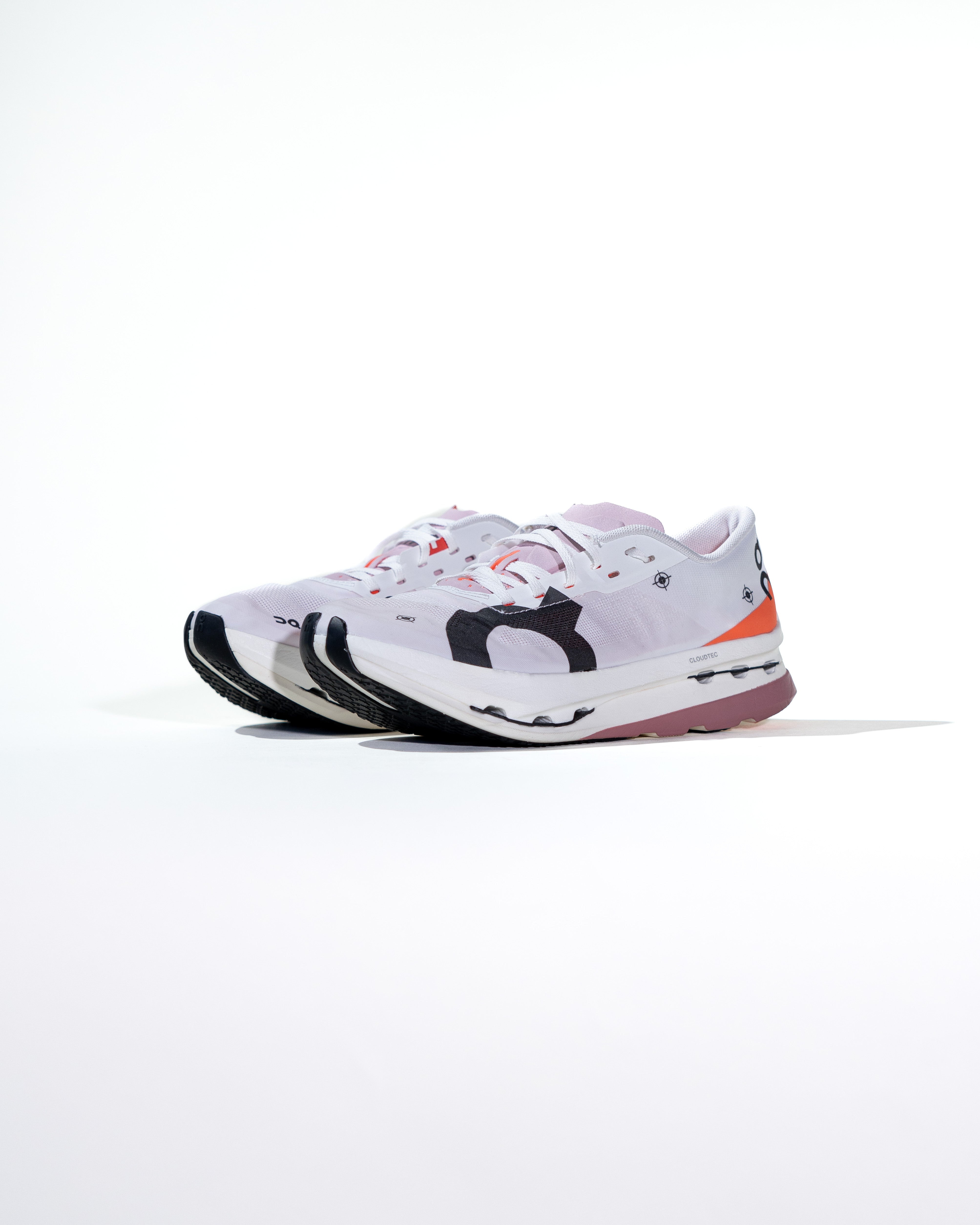 Womens Cloudboom Echo 3