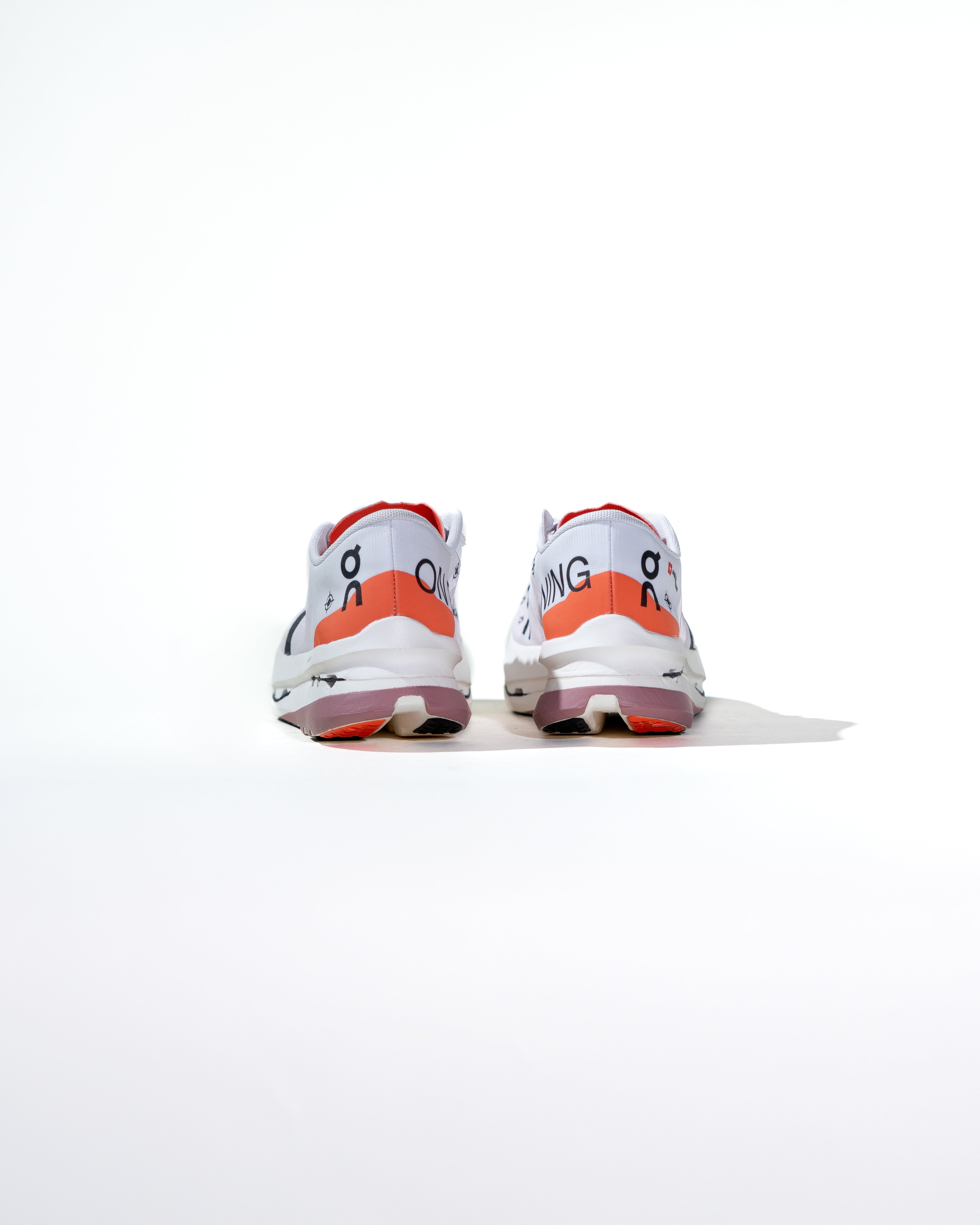 Womens Cloudboom Echo 3