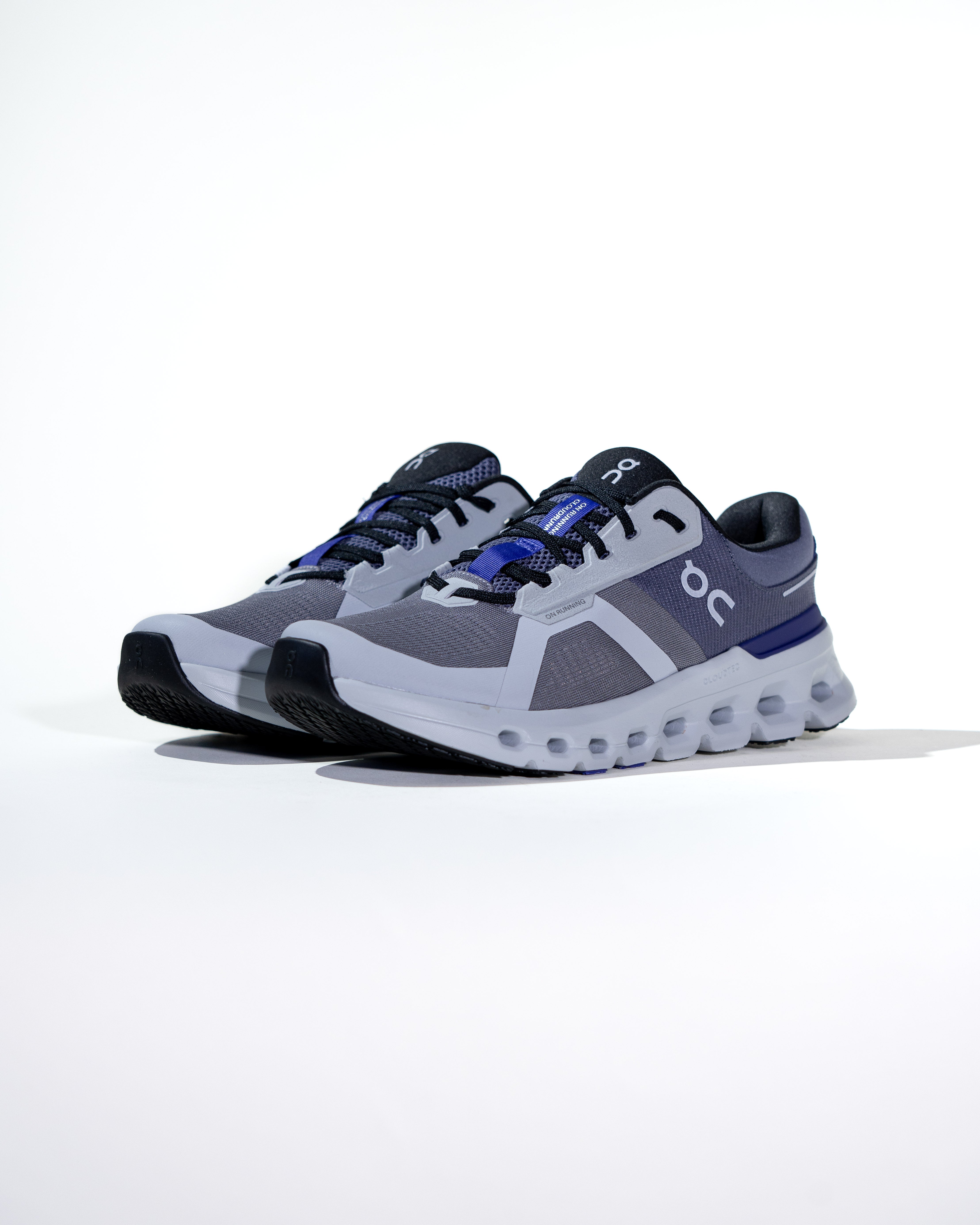 Mens Cloudrunner 2