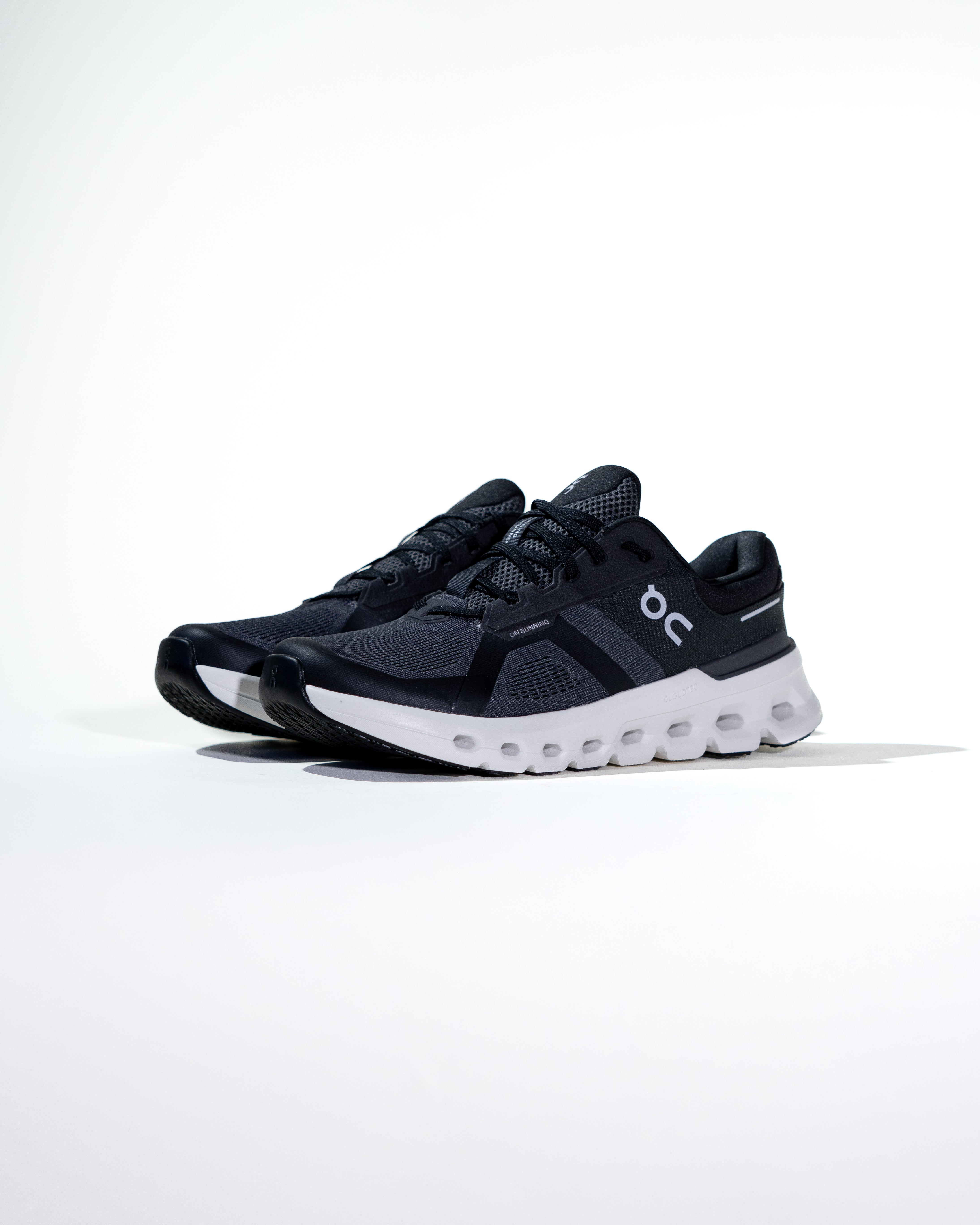 Mens Cloudrunner 2
