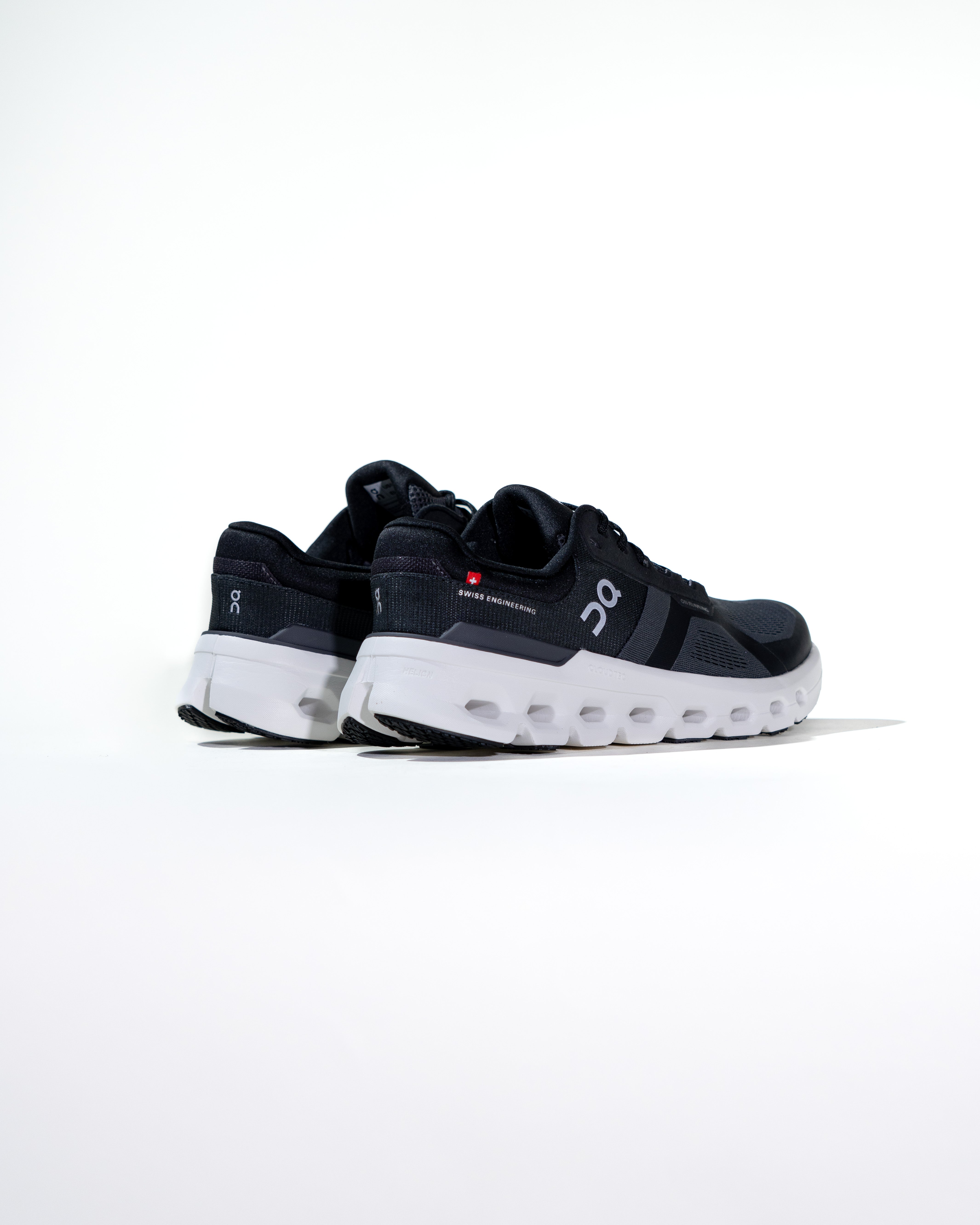 Mens Cloudrunner 2