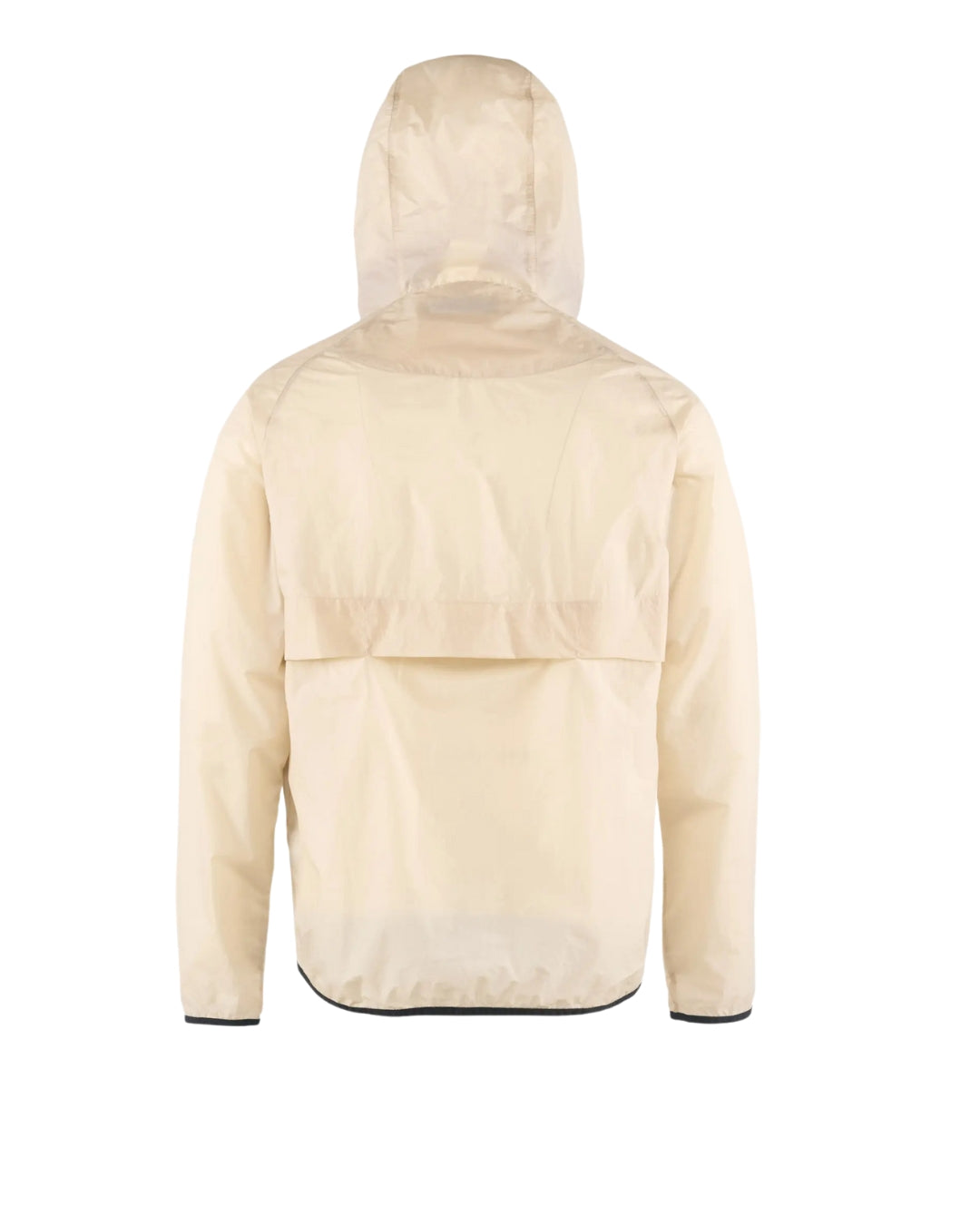 Ultralight DWR Wind Jacket