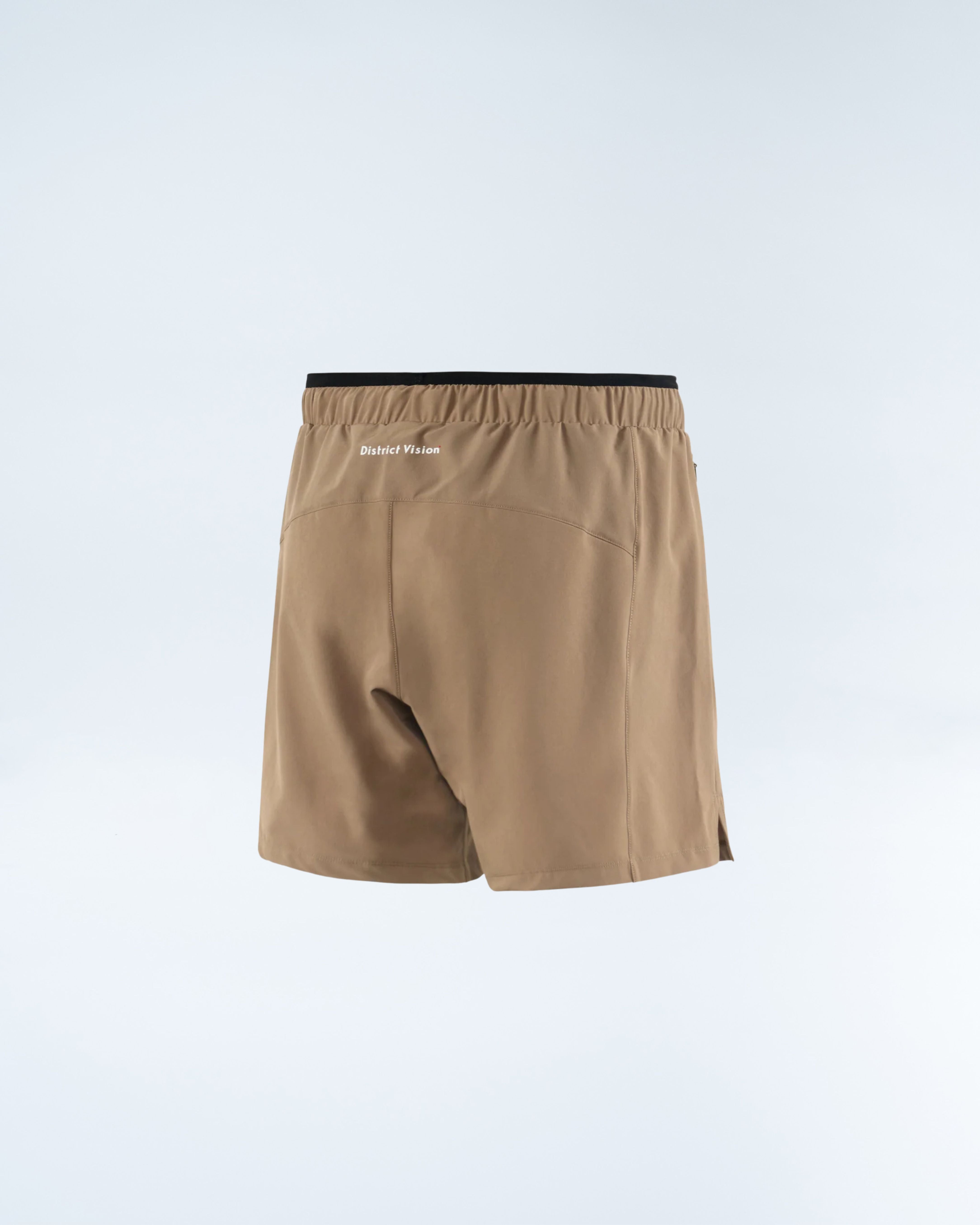 MENS 7" TRAINING SHORTS