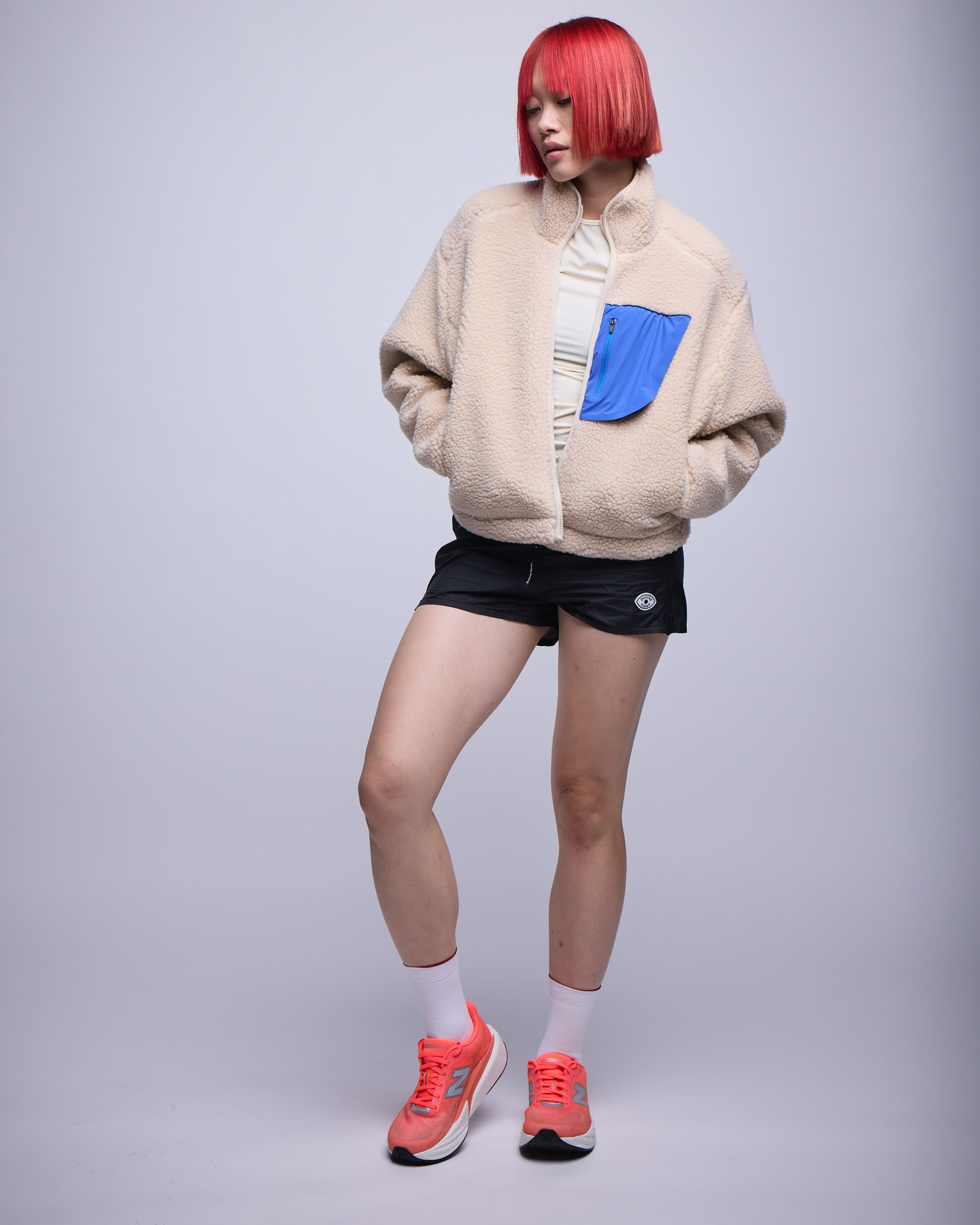 WOMENS FUELCELL REBEL V5