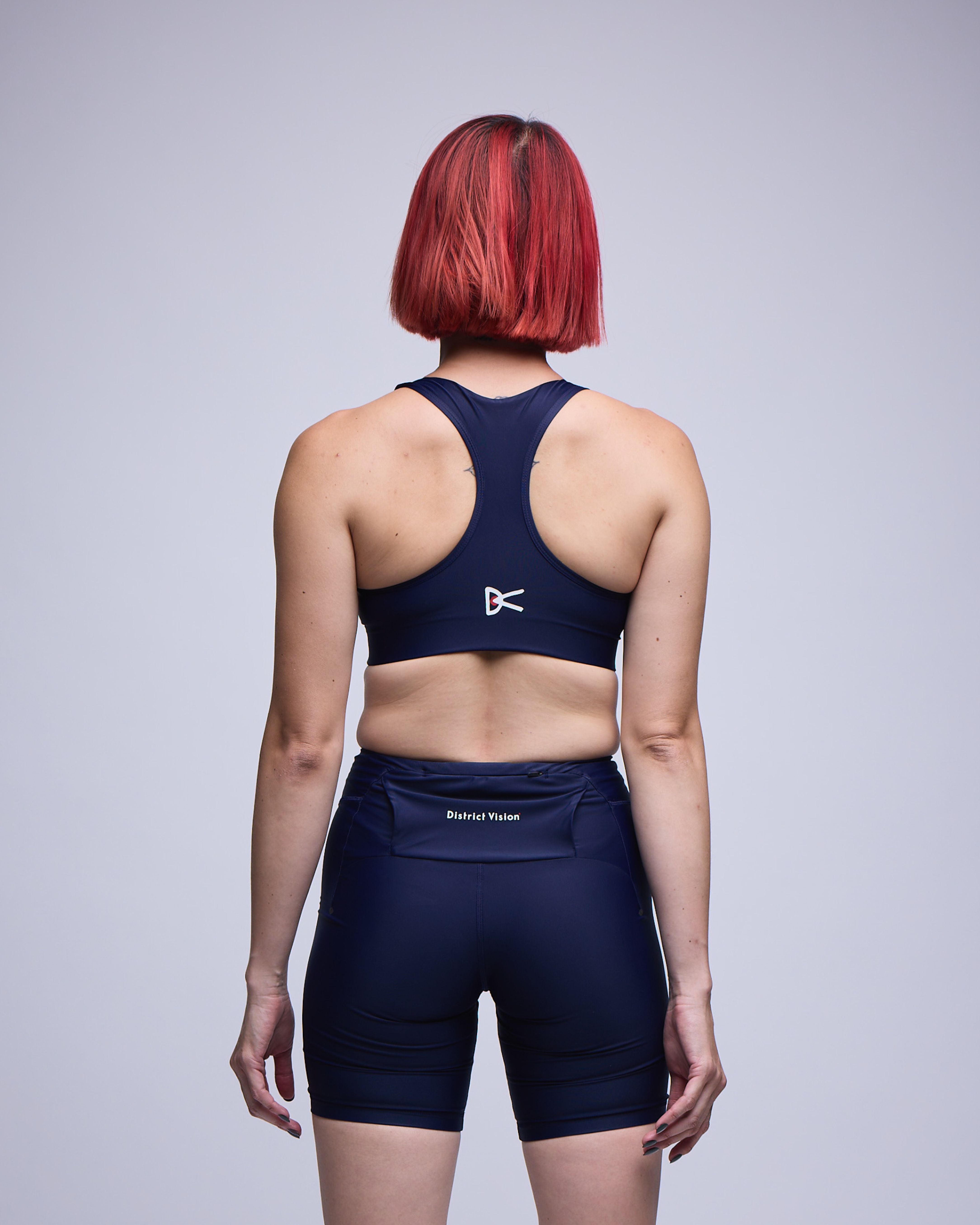 DV MEDIUM SUPPORT BRA