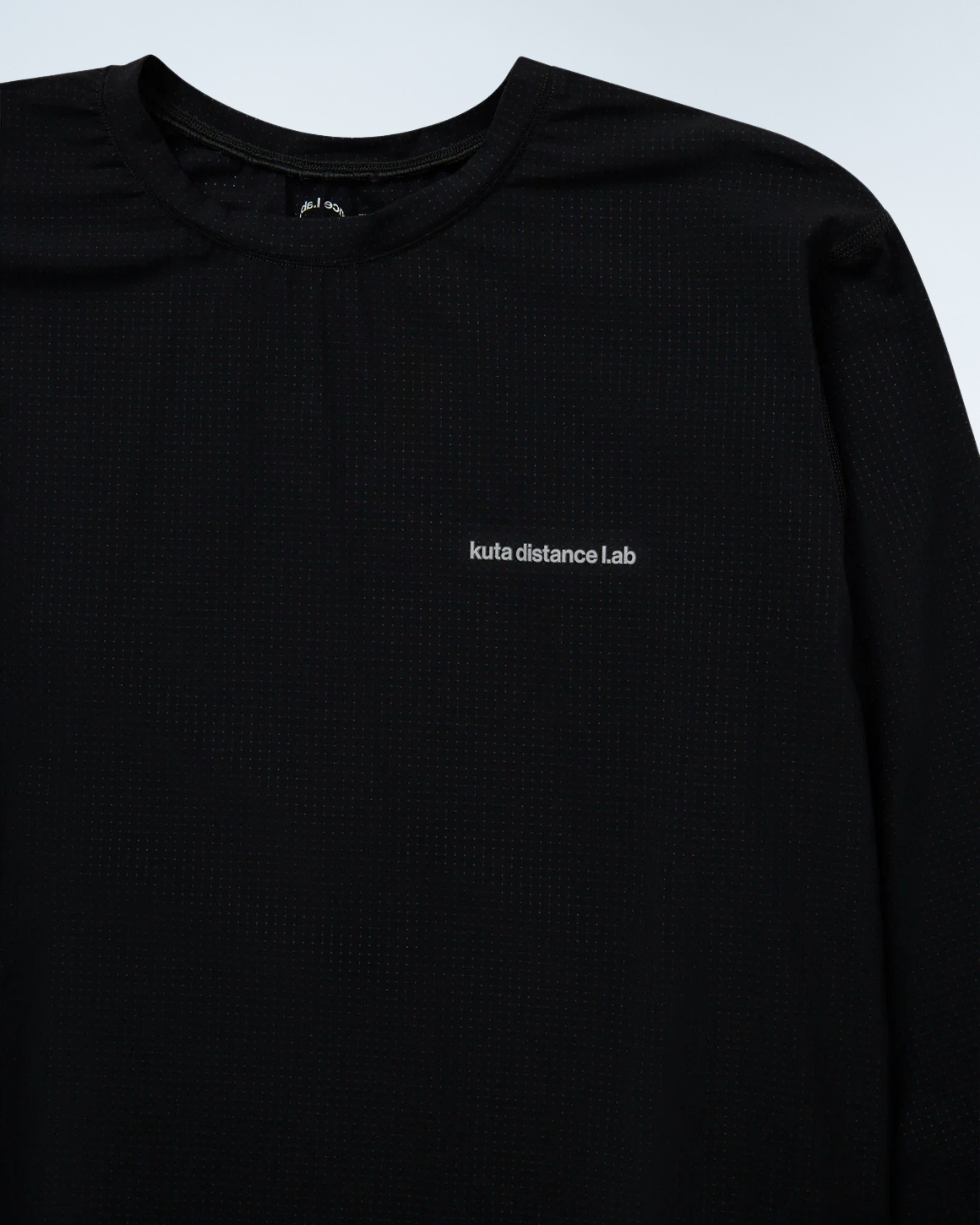 Mens Distance Longsleeve 002