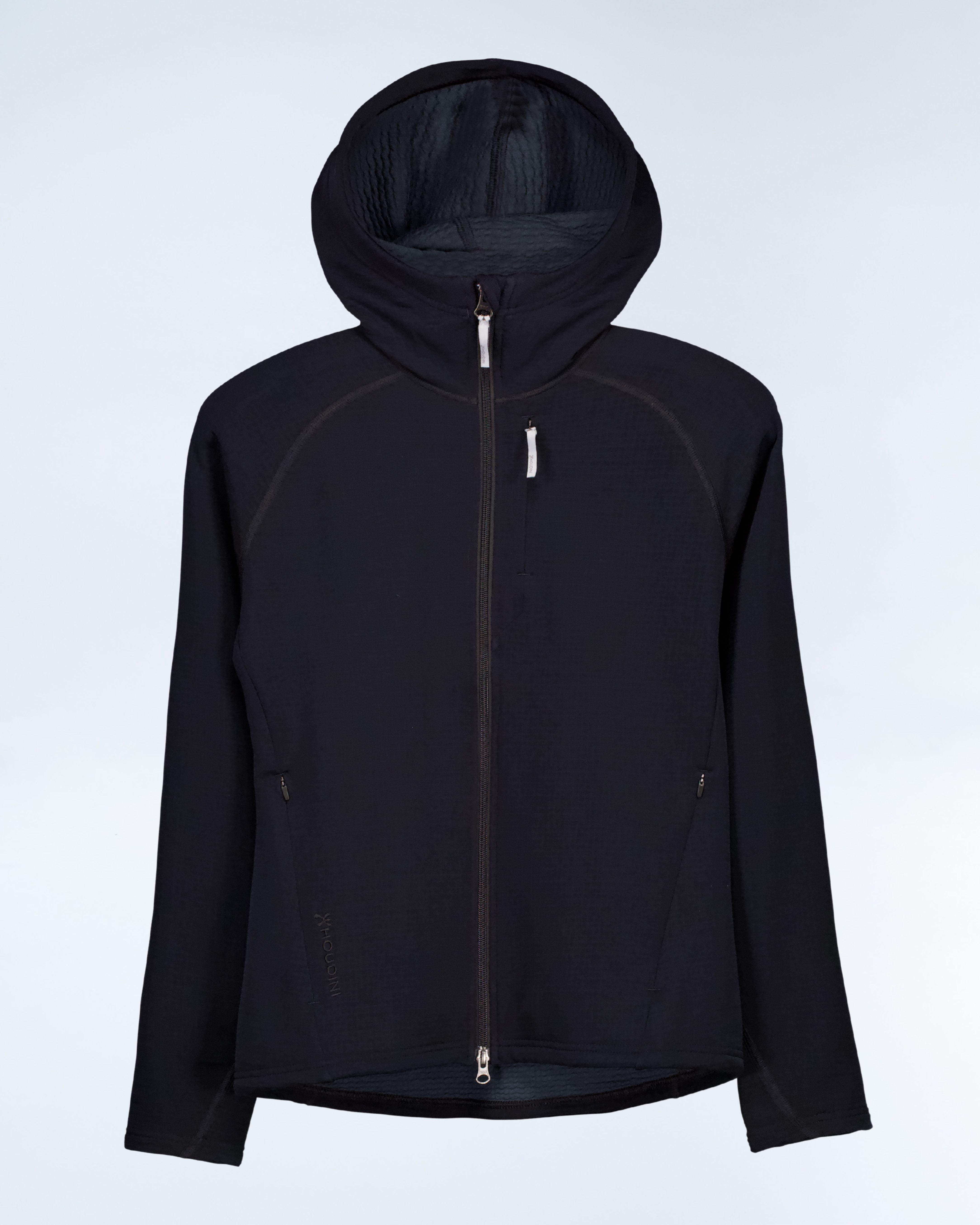 Womens Aero Hoodie
