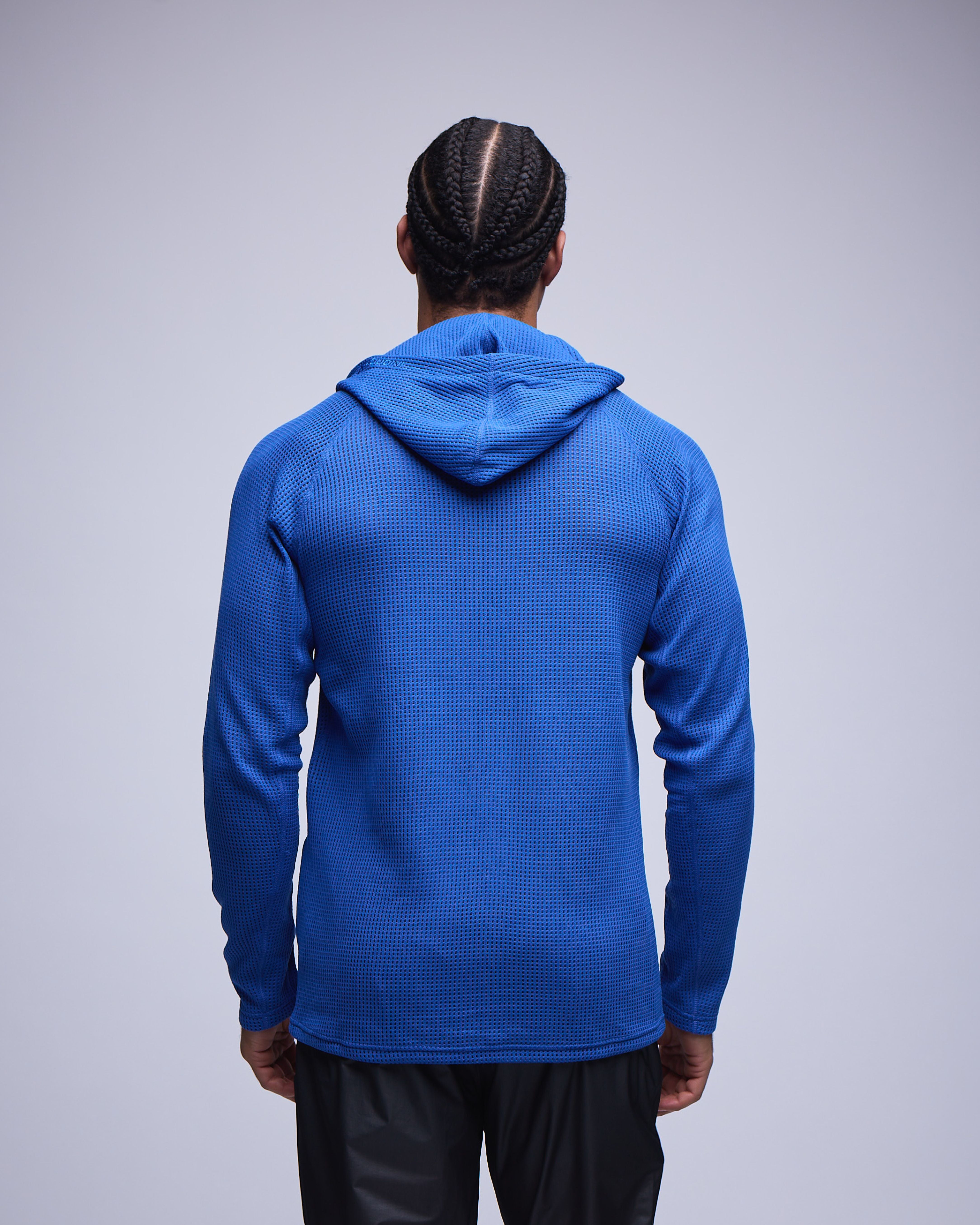 MENS PACE FLOW HOODIE