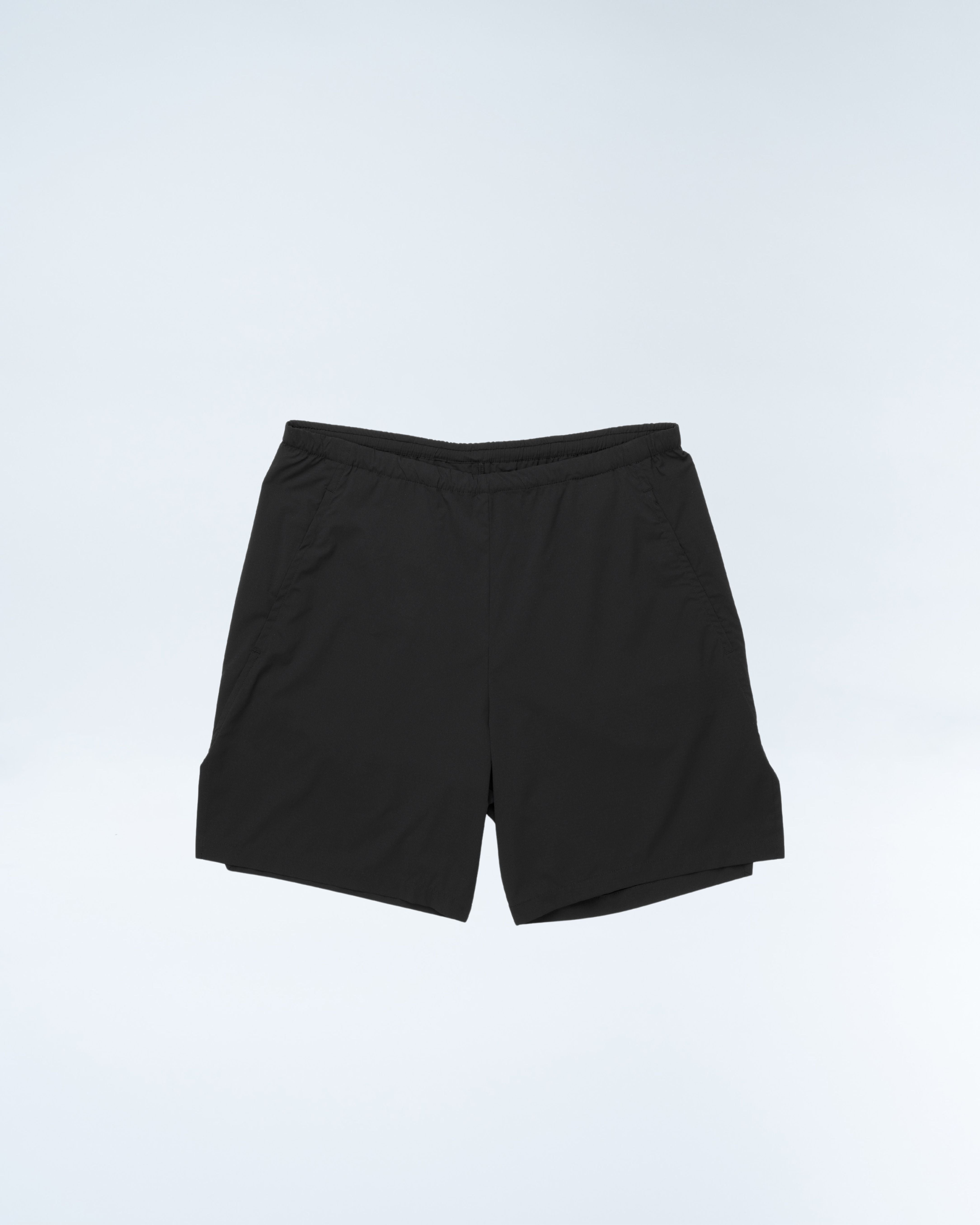 Mens Pace Light Shorts
