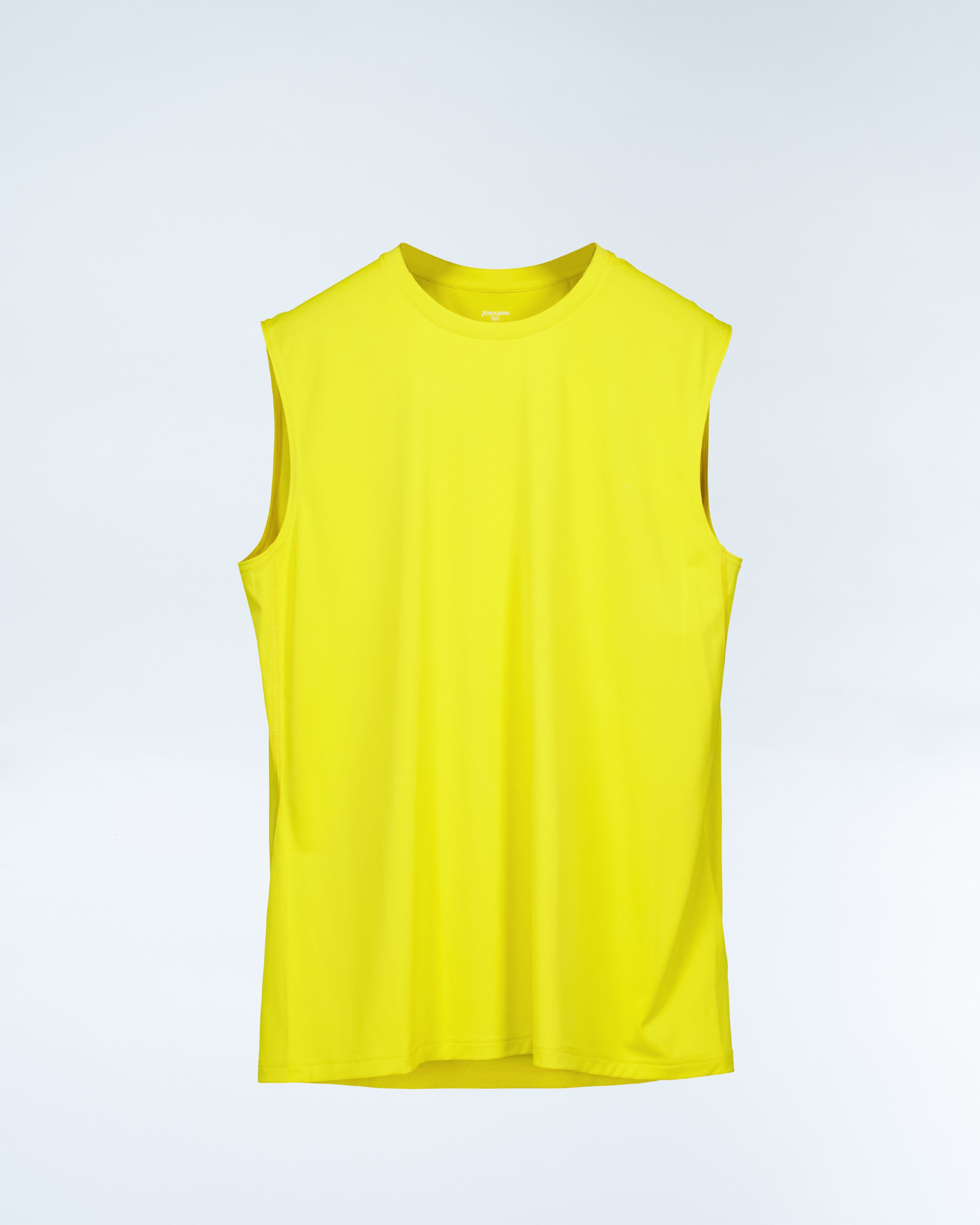 Mens Pace Air Tank