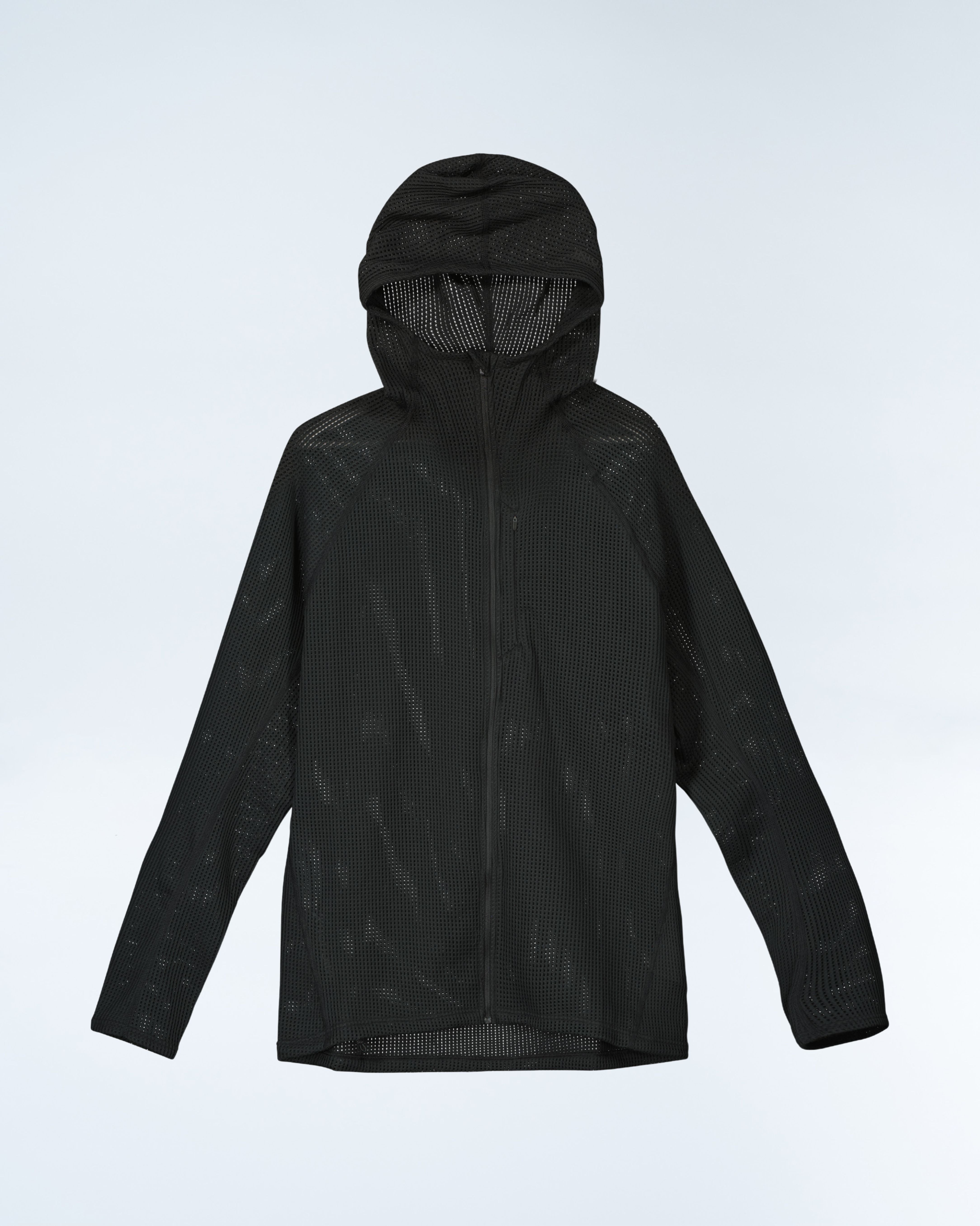 MENS PACE FLOW HOODIE