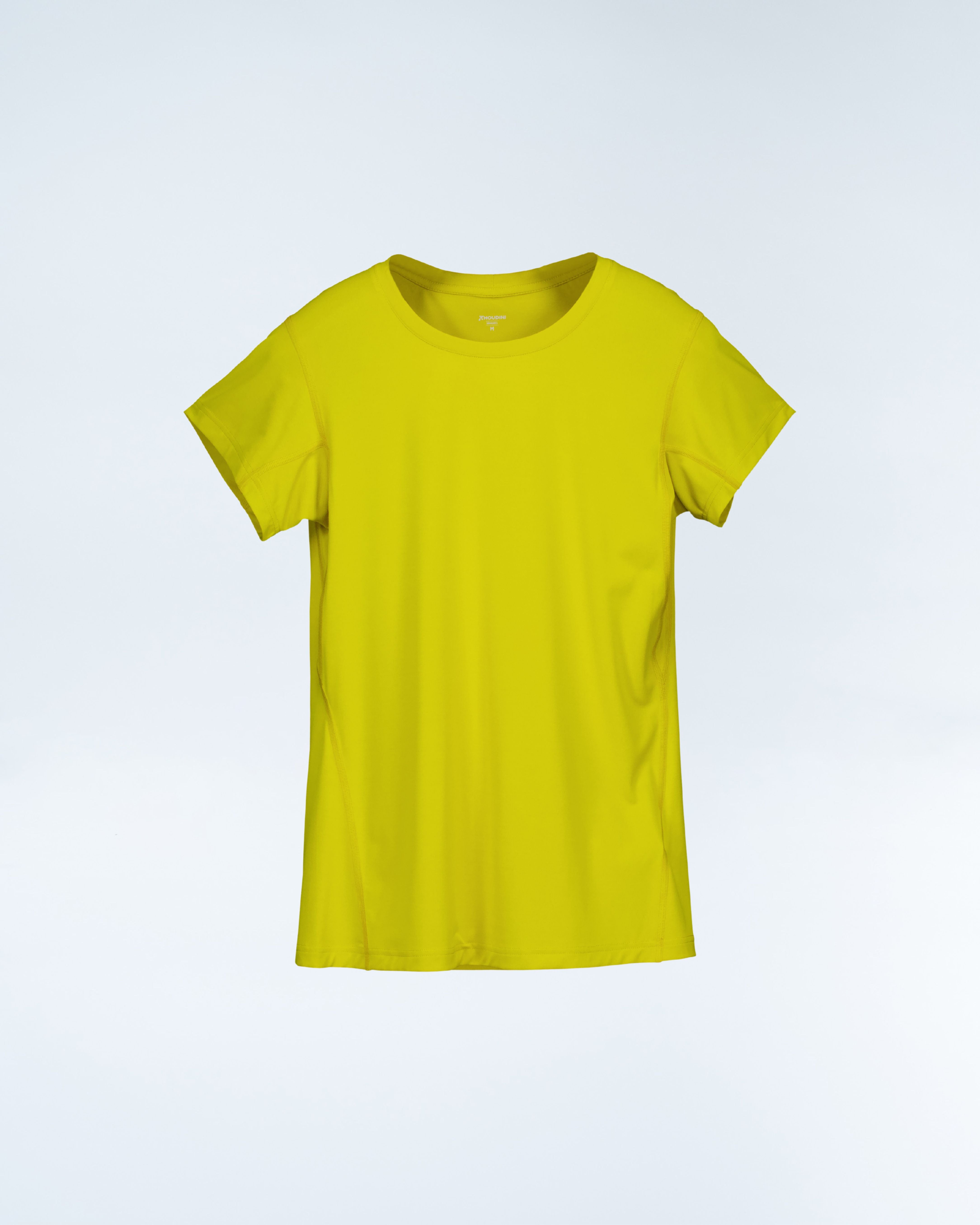Womens Pace Air Tee