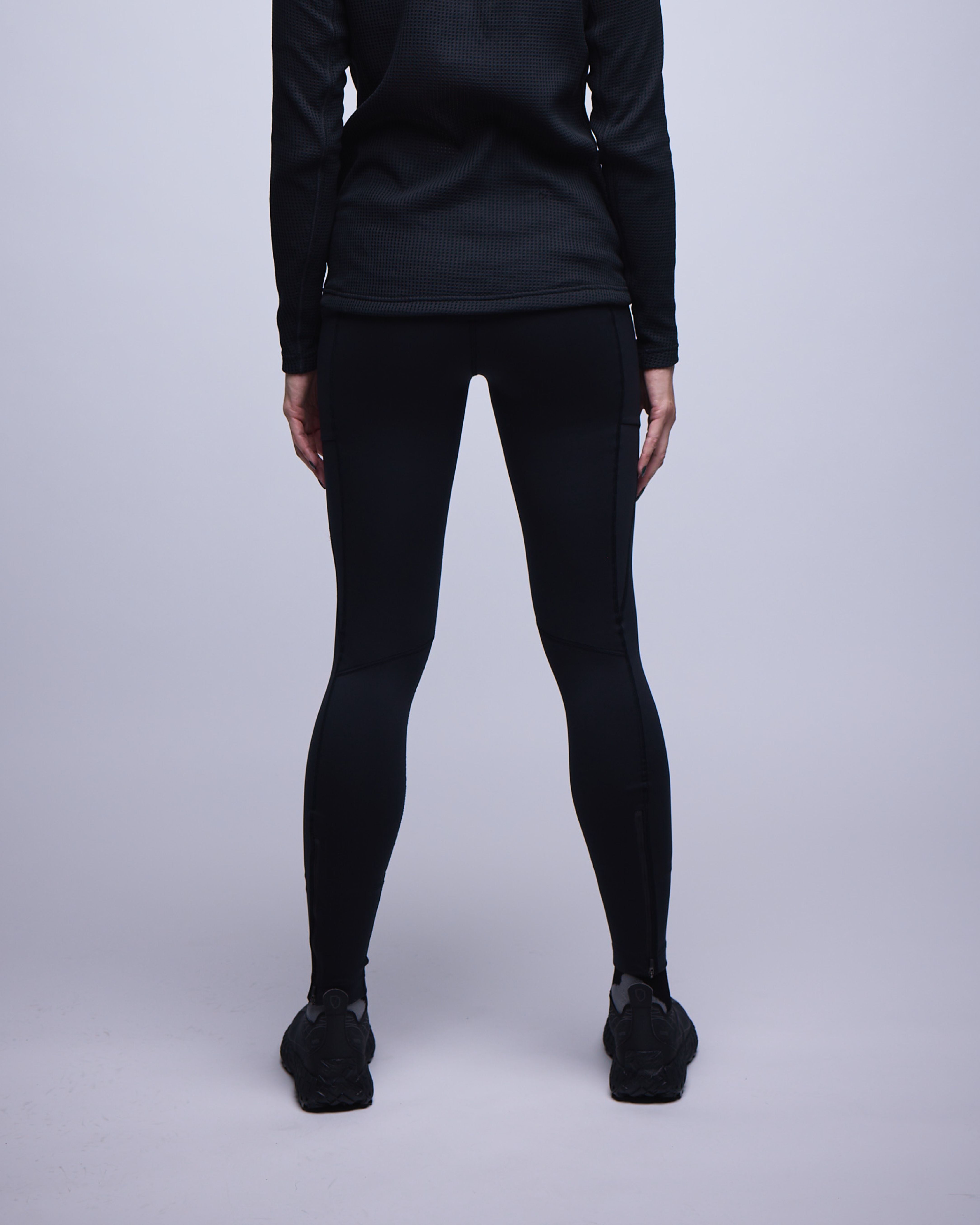 Womens PACE TRAIL TIGHTS